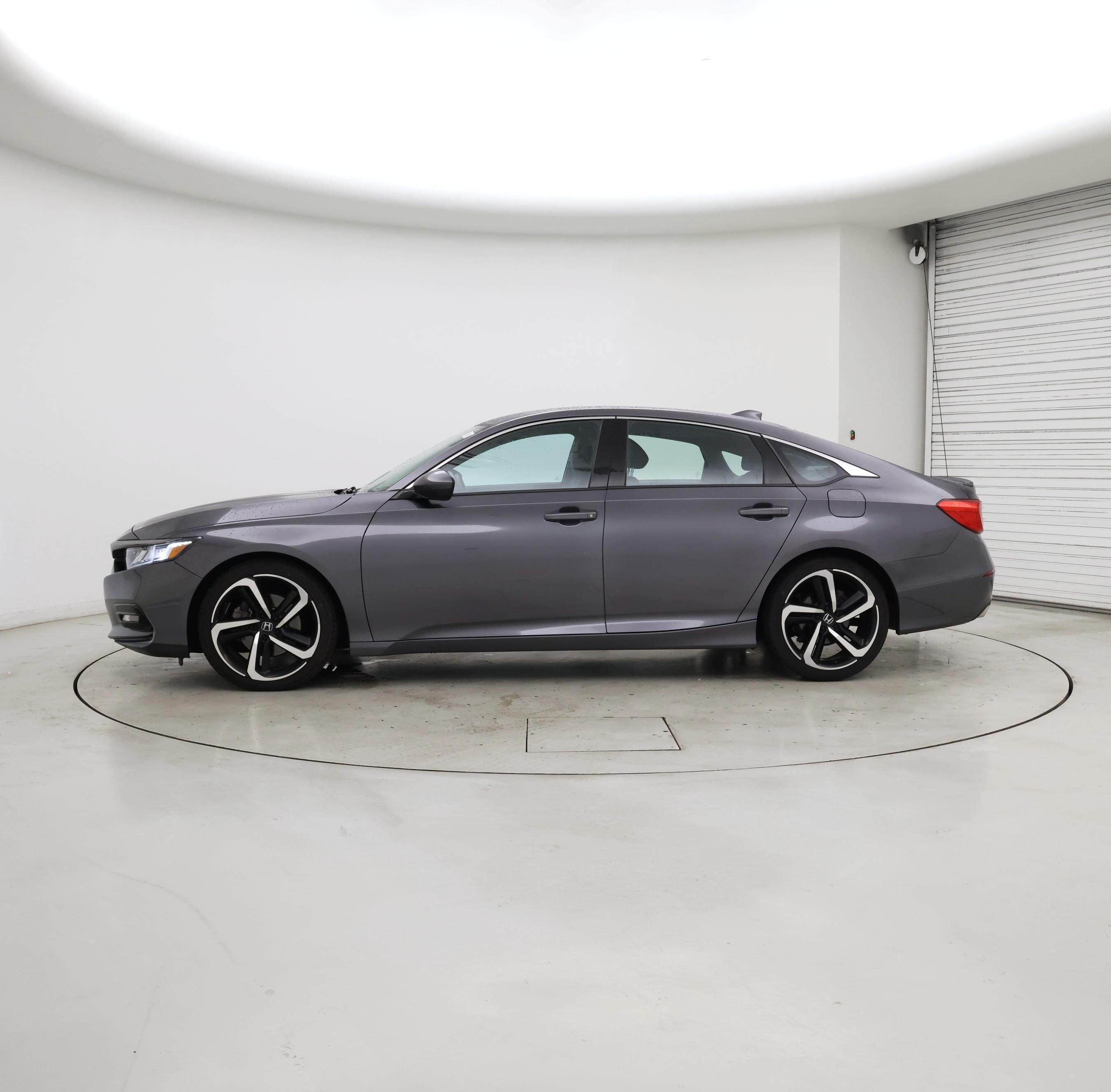 Thumbnail: 2019 Honda Accord - 3