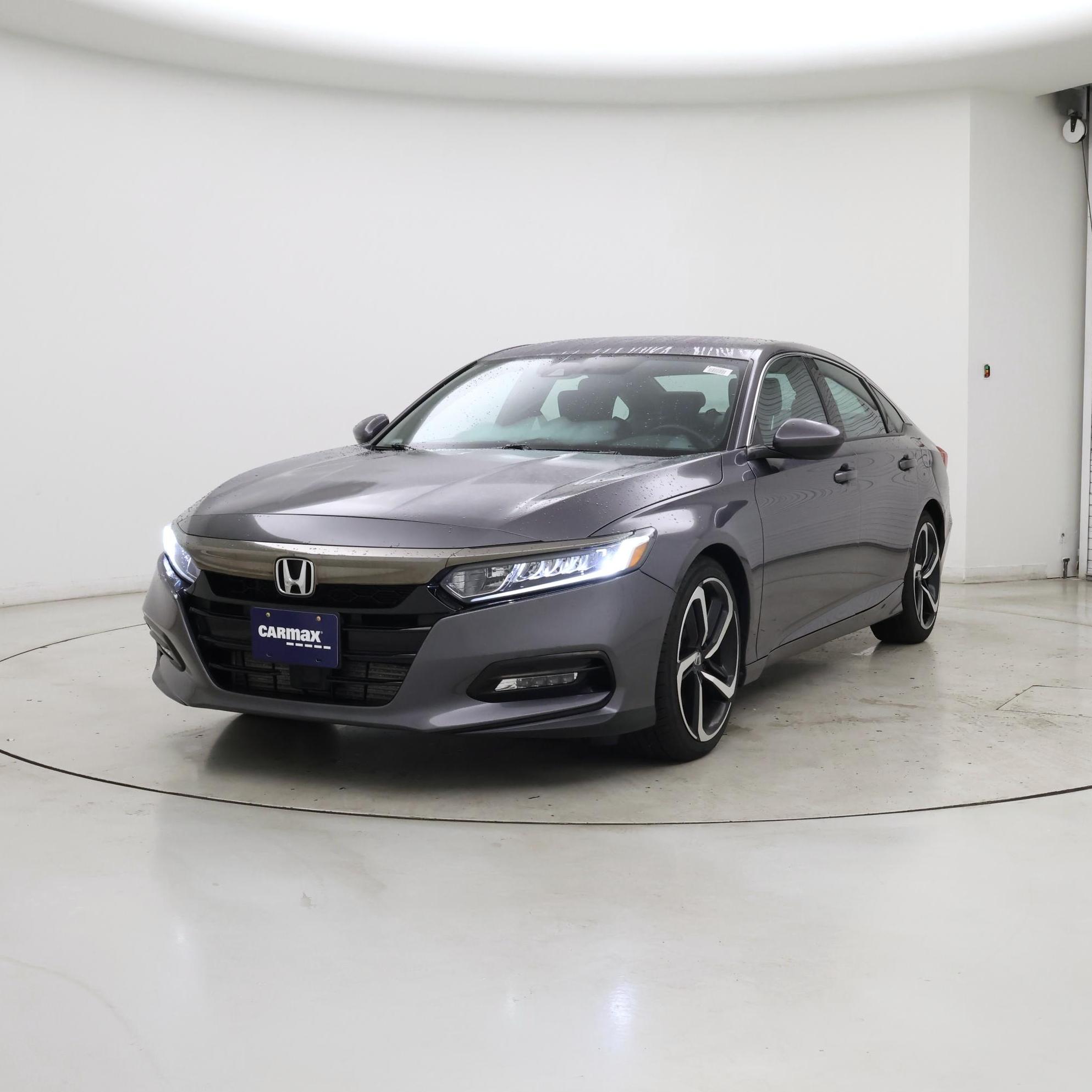 Thumbnail: 2019 Honda Accord - 4
