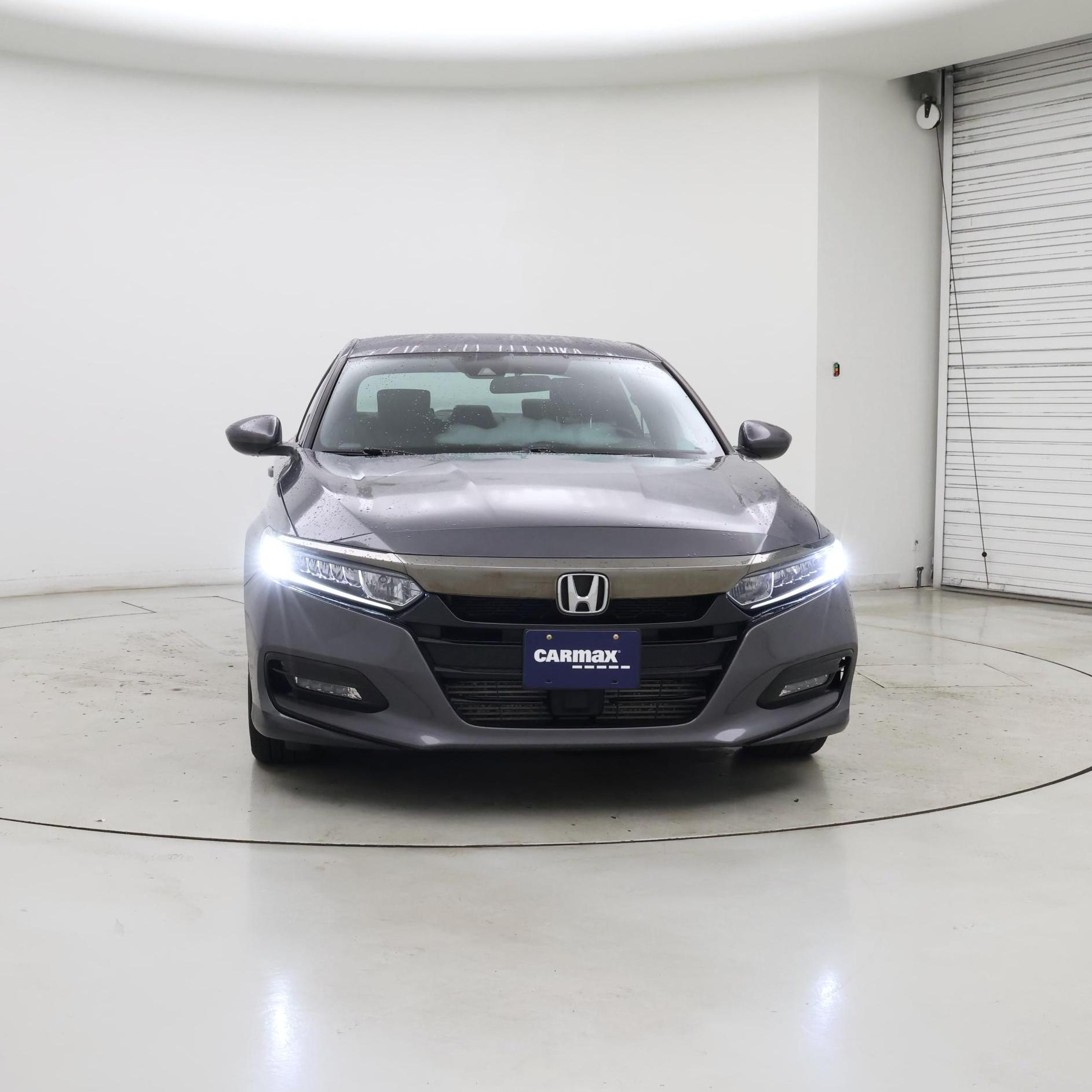 Thumbnail: 2019 Honda Accord - 5