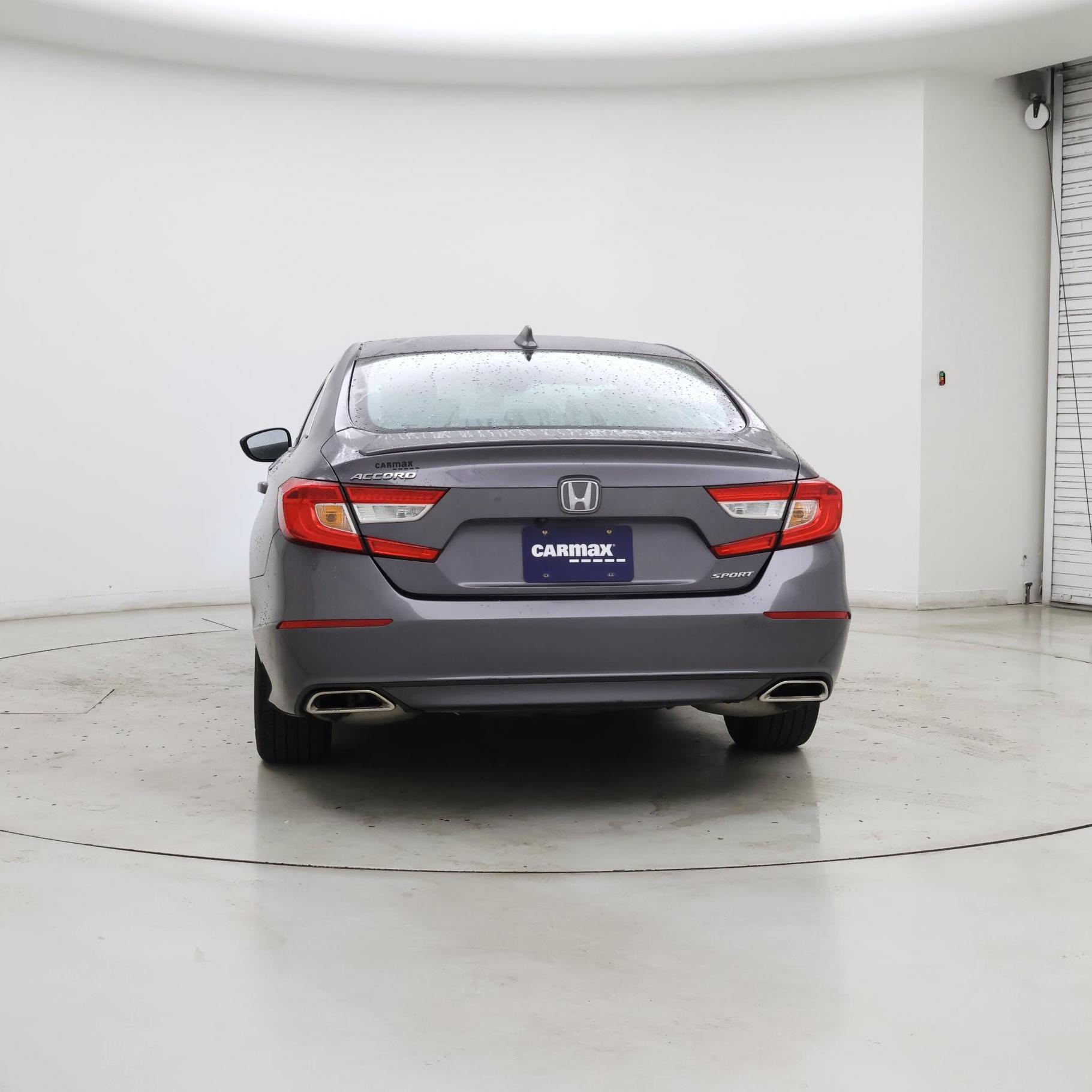 Thumbnail: 2019 Honda Accord - 6