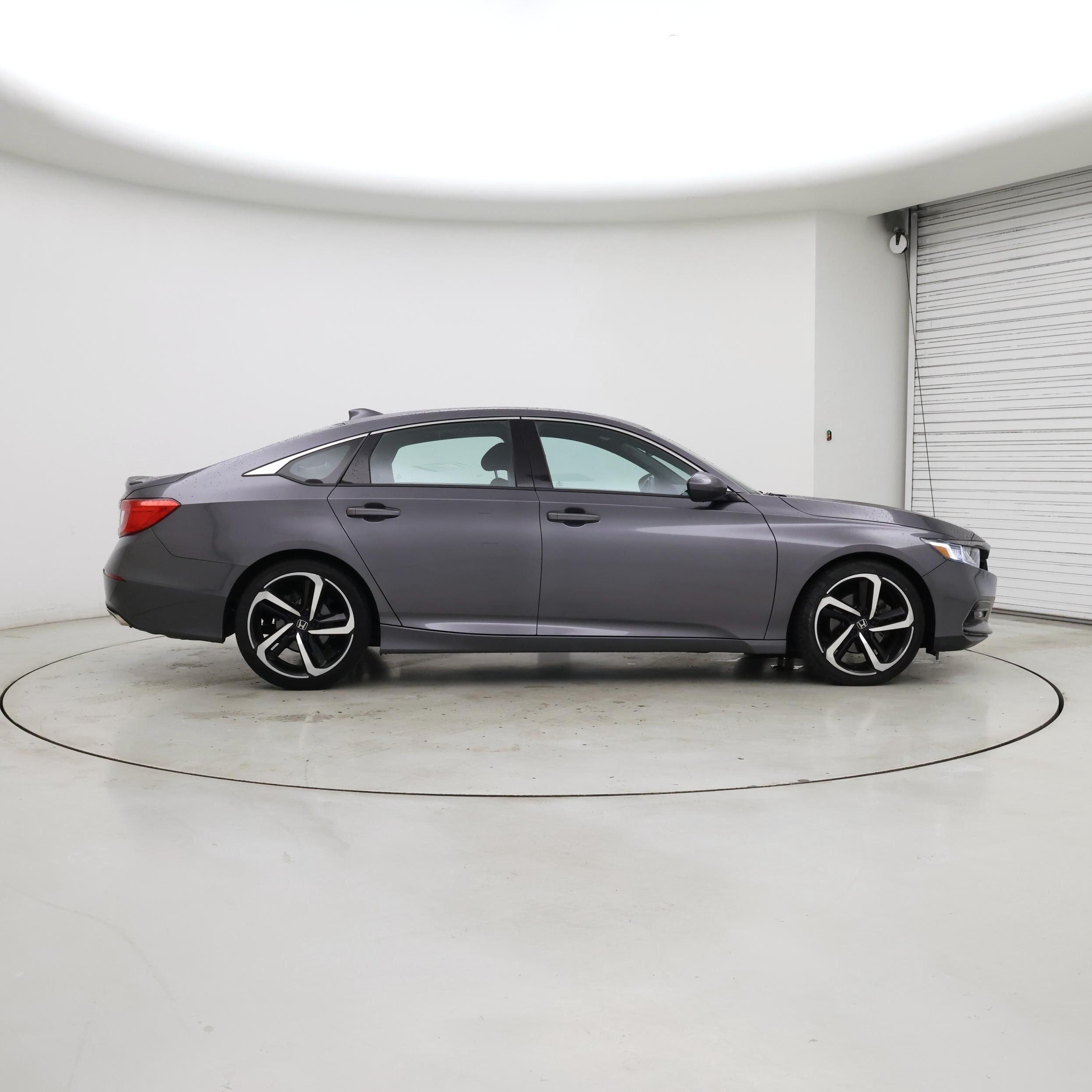 Thumbnail: 2019 Honda Accord - 7