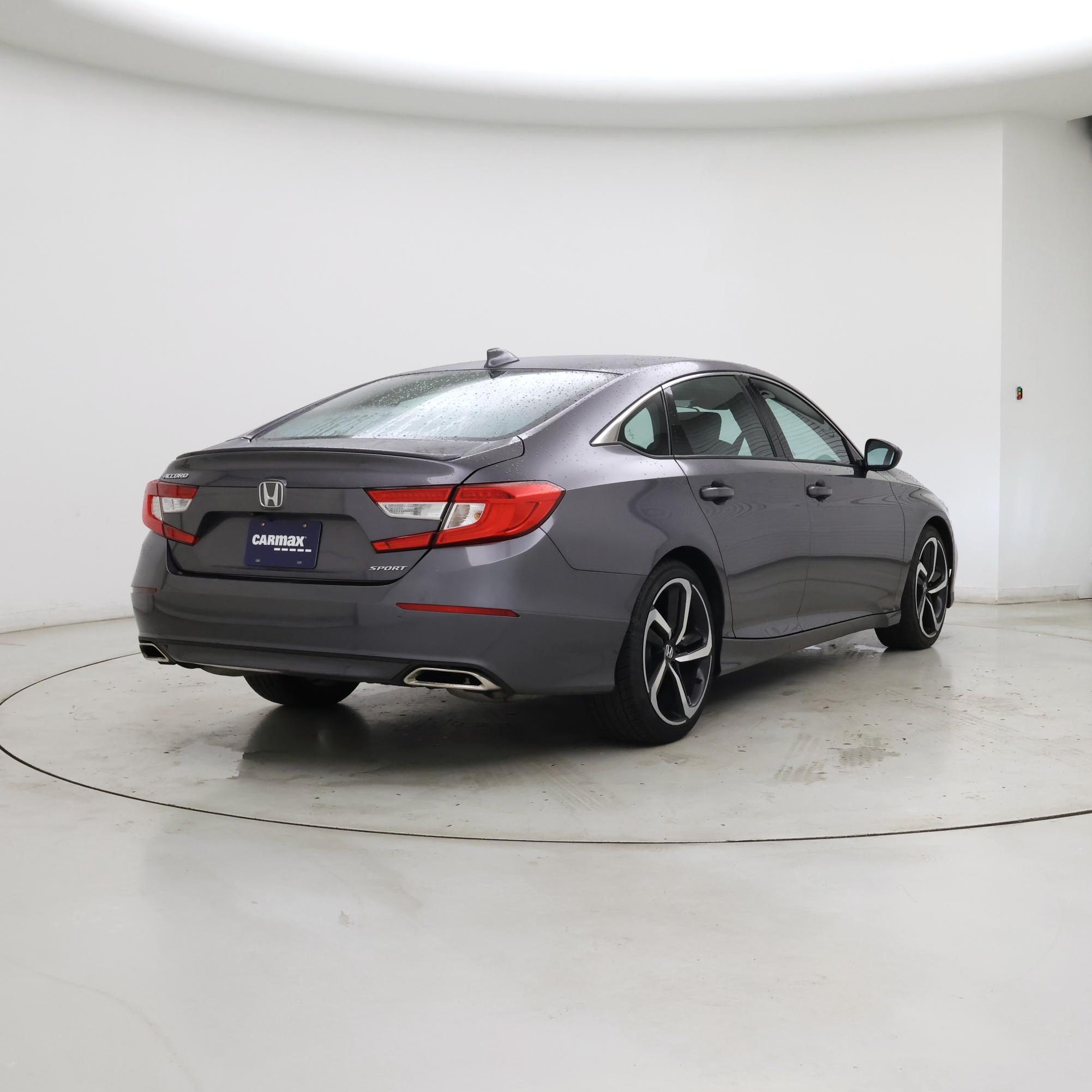 Thumbnail: 2019 Honda Accord - 8