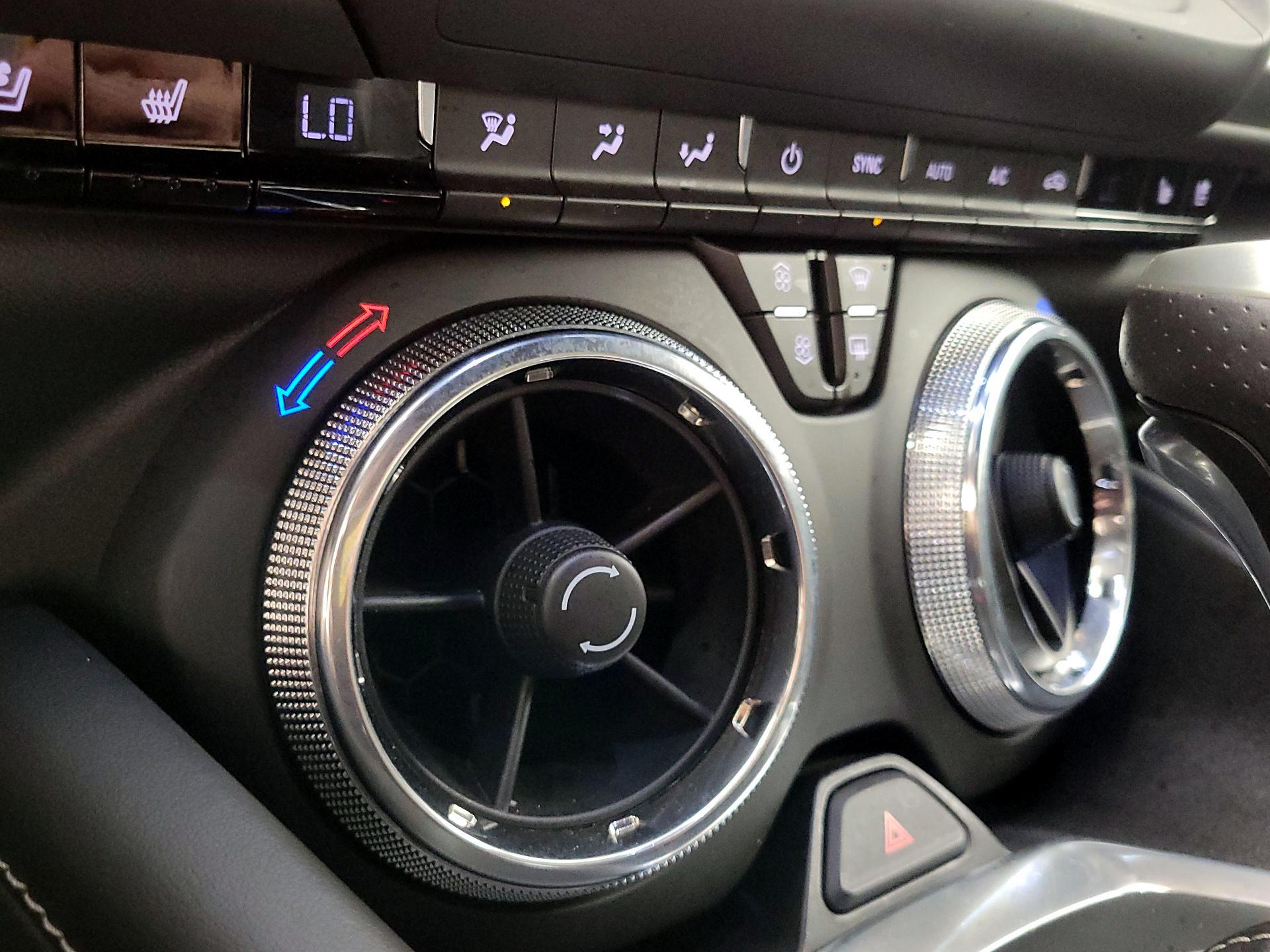 Thumbnail: 2017 Chevrolet Camaro - 16