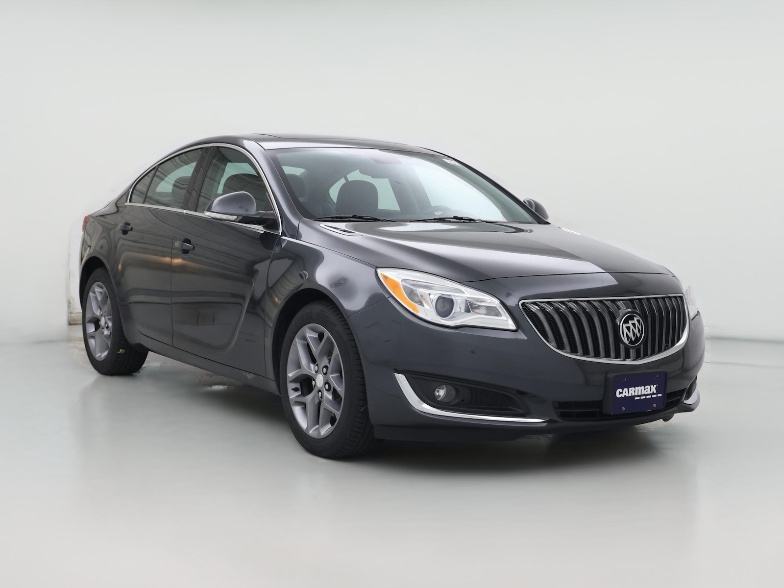 2017 Buick Regal Sport Touring