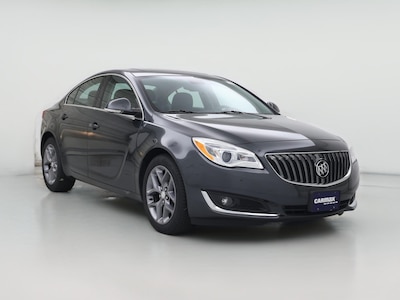 2017 Buick Regal Sport Touring