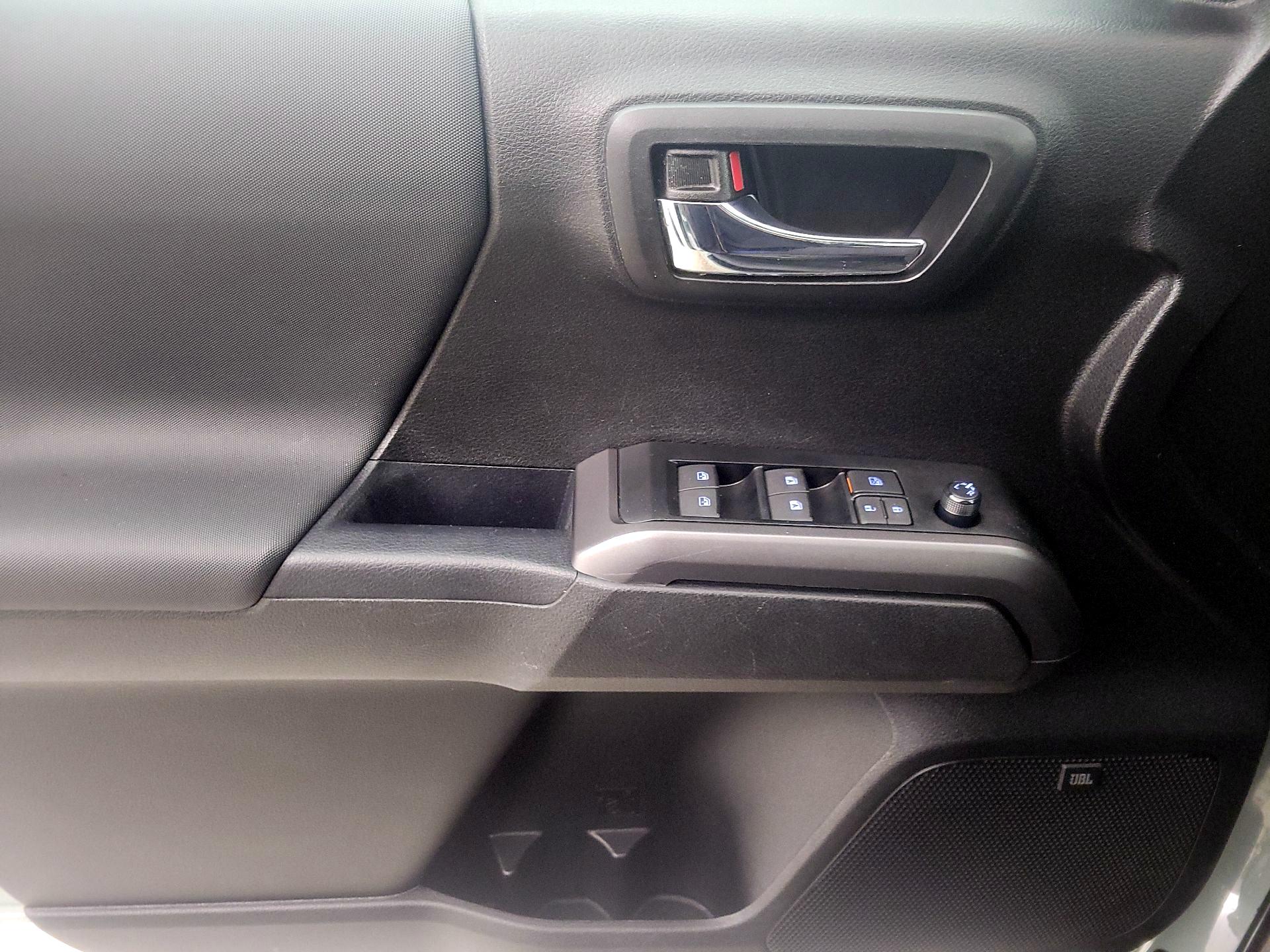 Thumbnail: 2023 Toyota Tacoma - 12