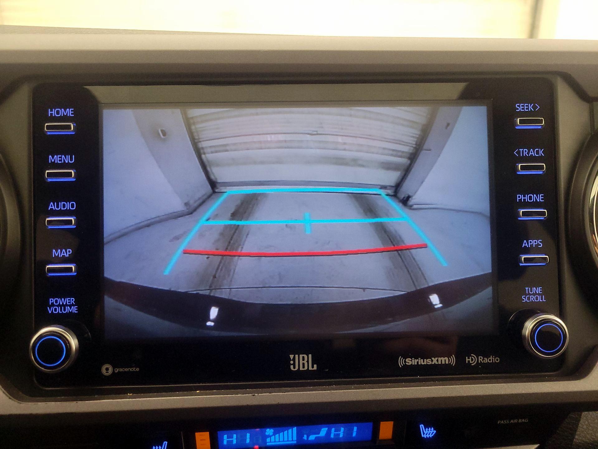 Thumbnail: 2023 Toyota Tacoma - 15