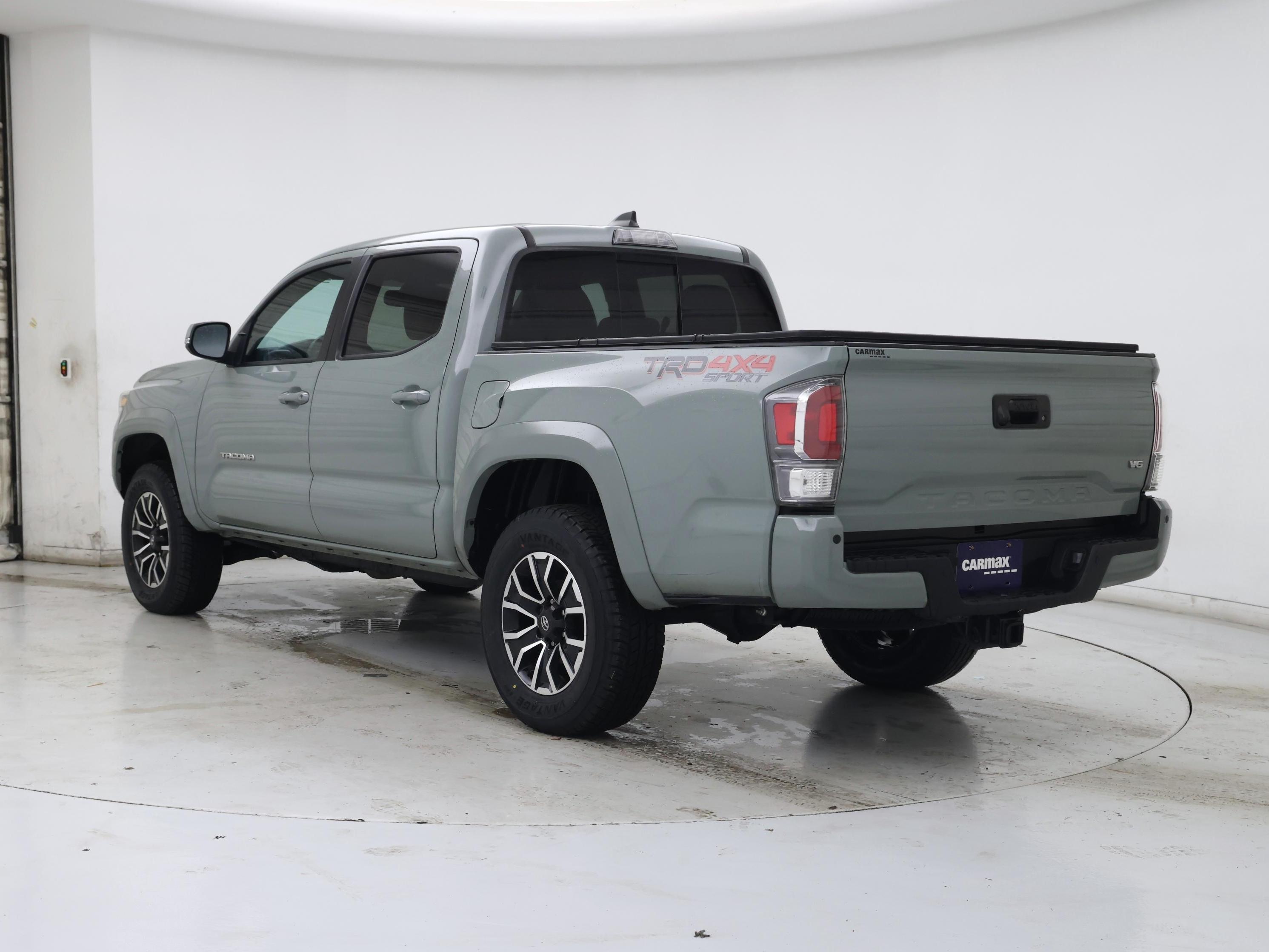 Thumbnail: 2023 Toyota Tacoma - 2