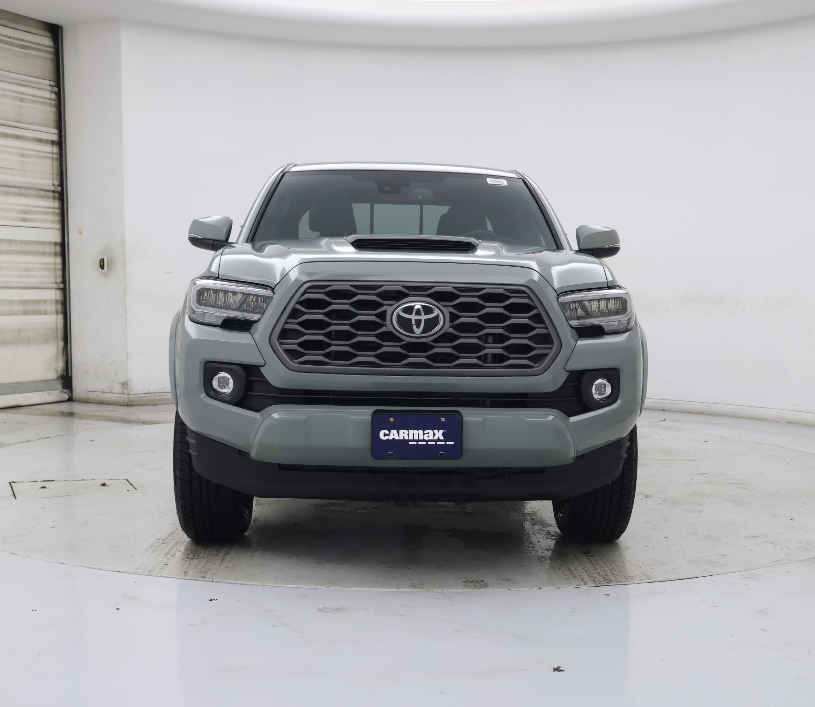 Thumbnail: 2023 Toyota Tacoma - 5