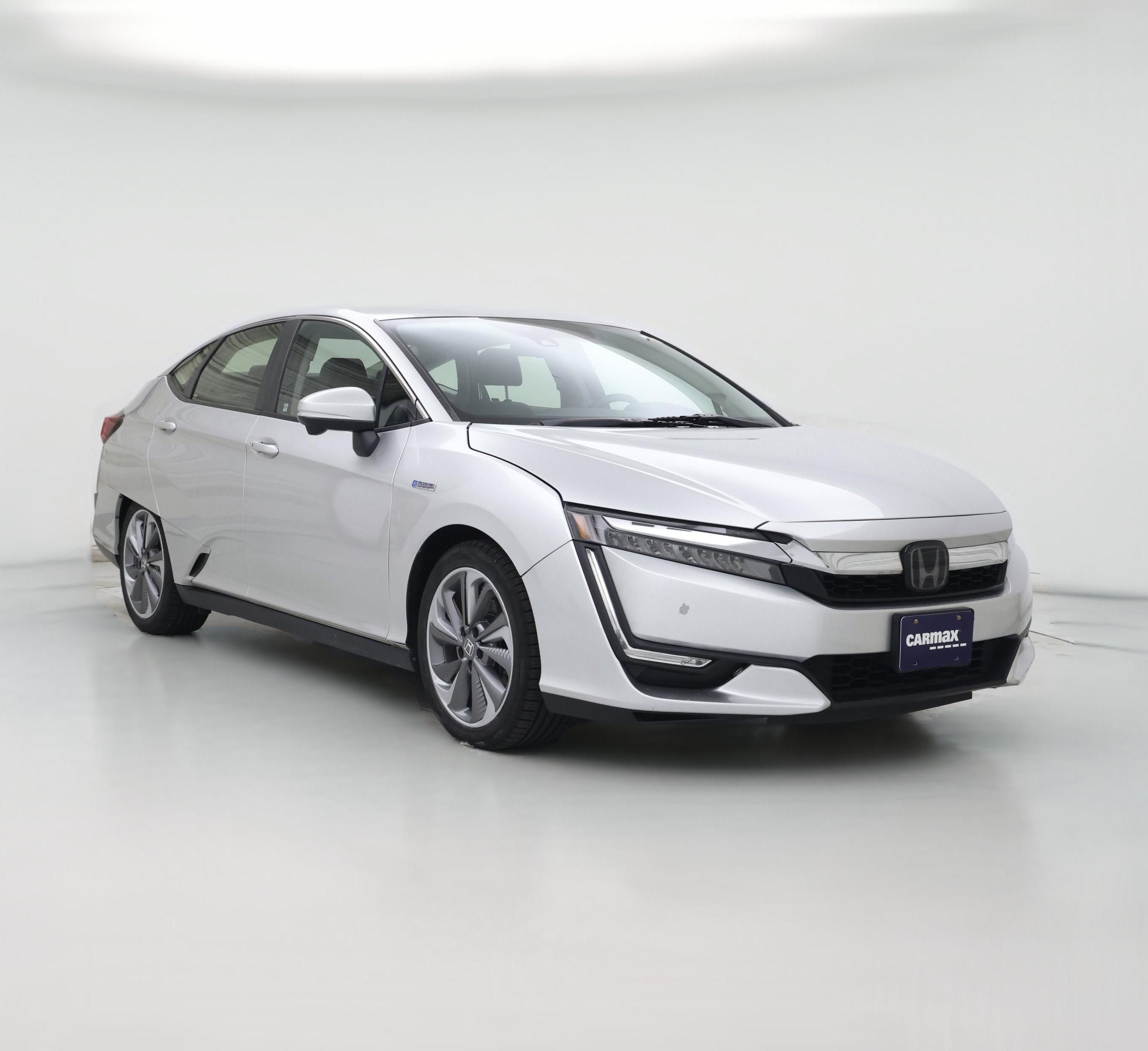 Thumbnail: 2018 Honda Clarity - 1