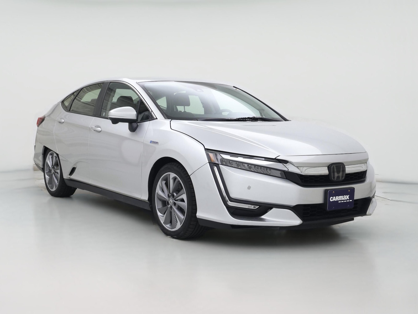 2018 Honda Clarity Base