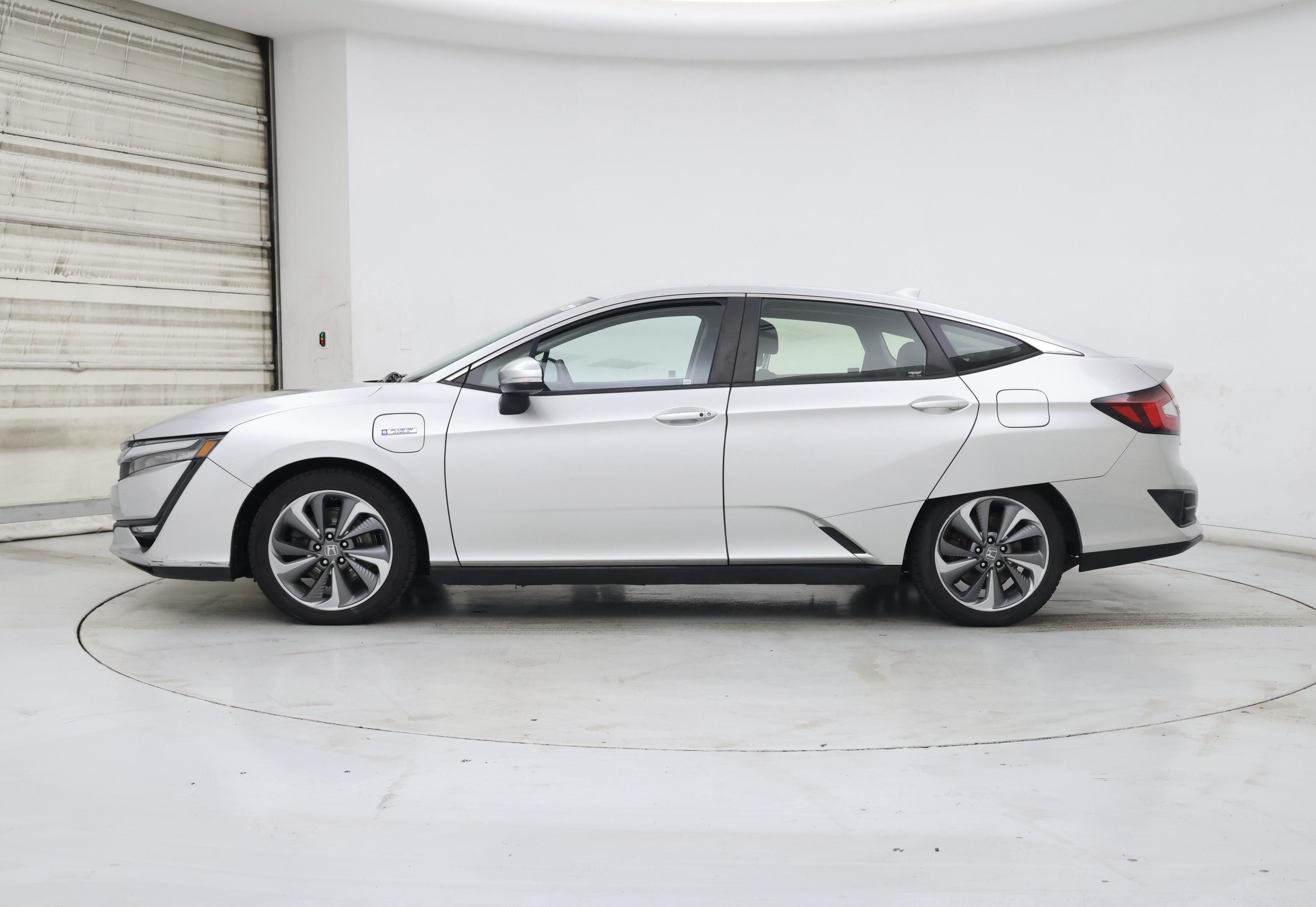 Thumbnail: 2018 Honda Clarity - 3