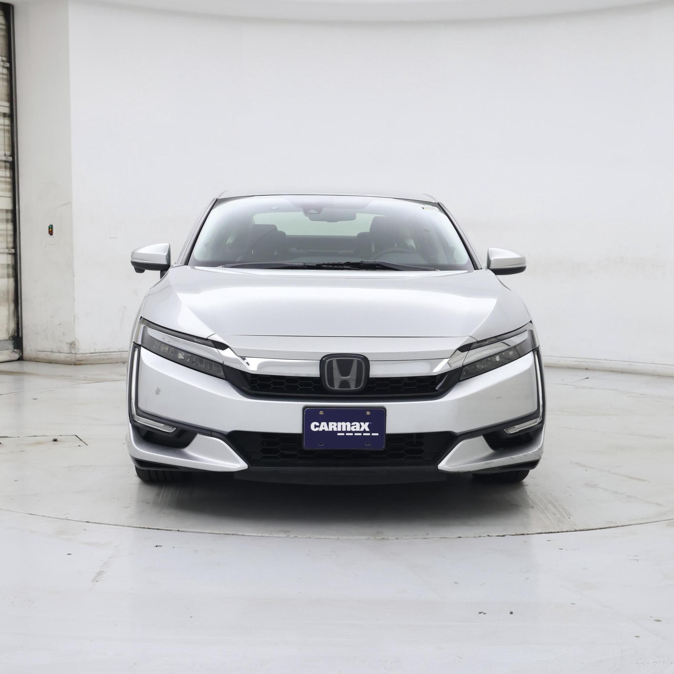 Thumbnail: 2018 Honda Clarity - 5