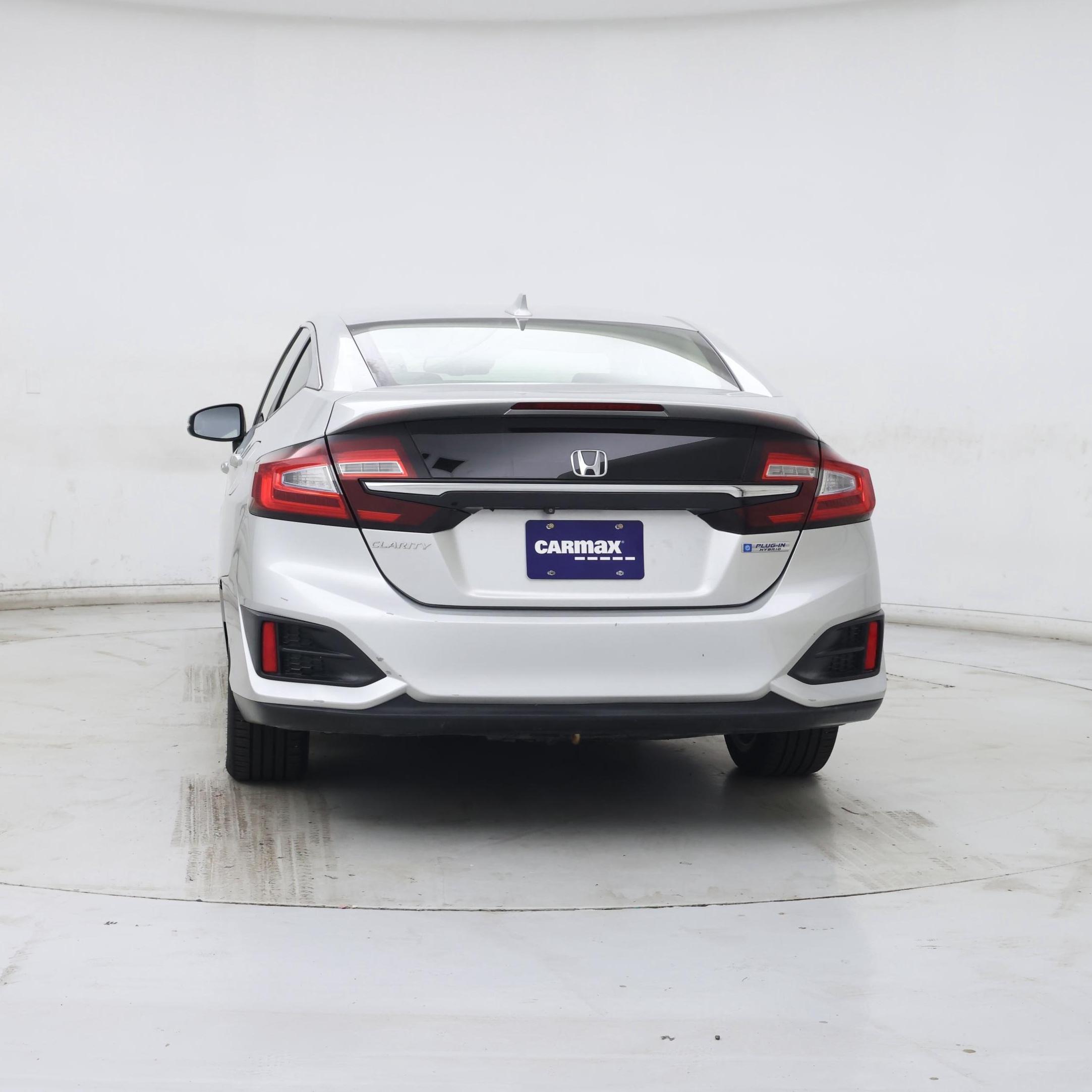 Thumbnail: 2018 Honda Clarity - 6