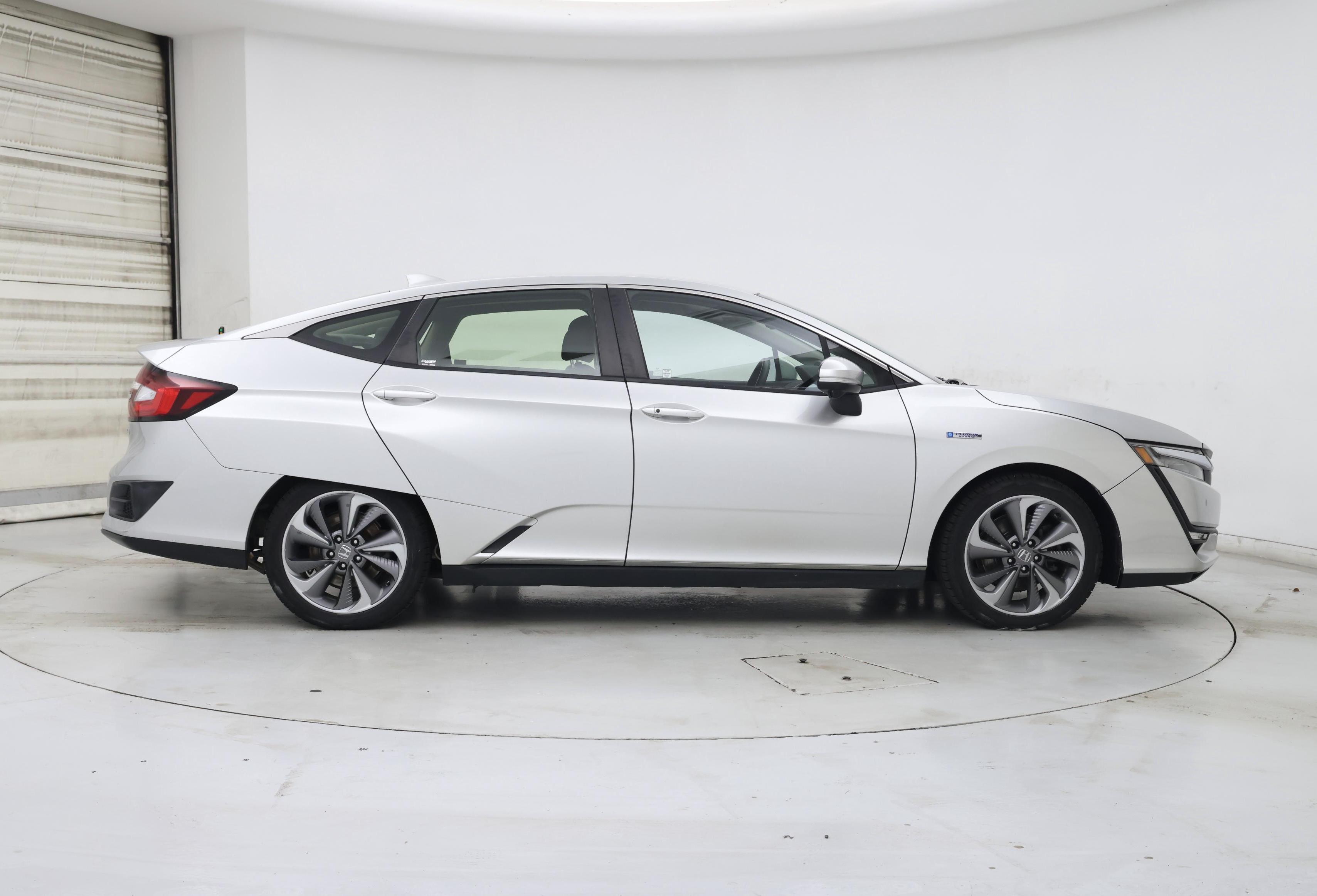 Thumbnail: 2018 Honda Clarity - 7