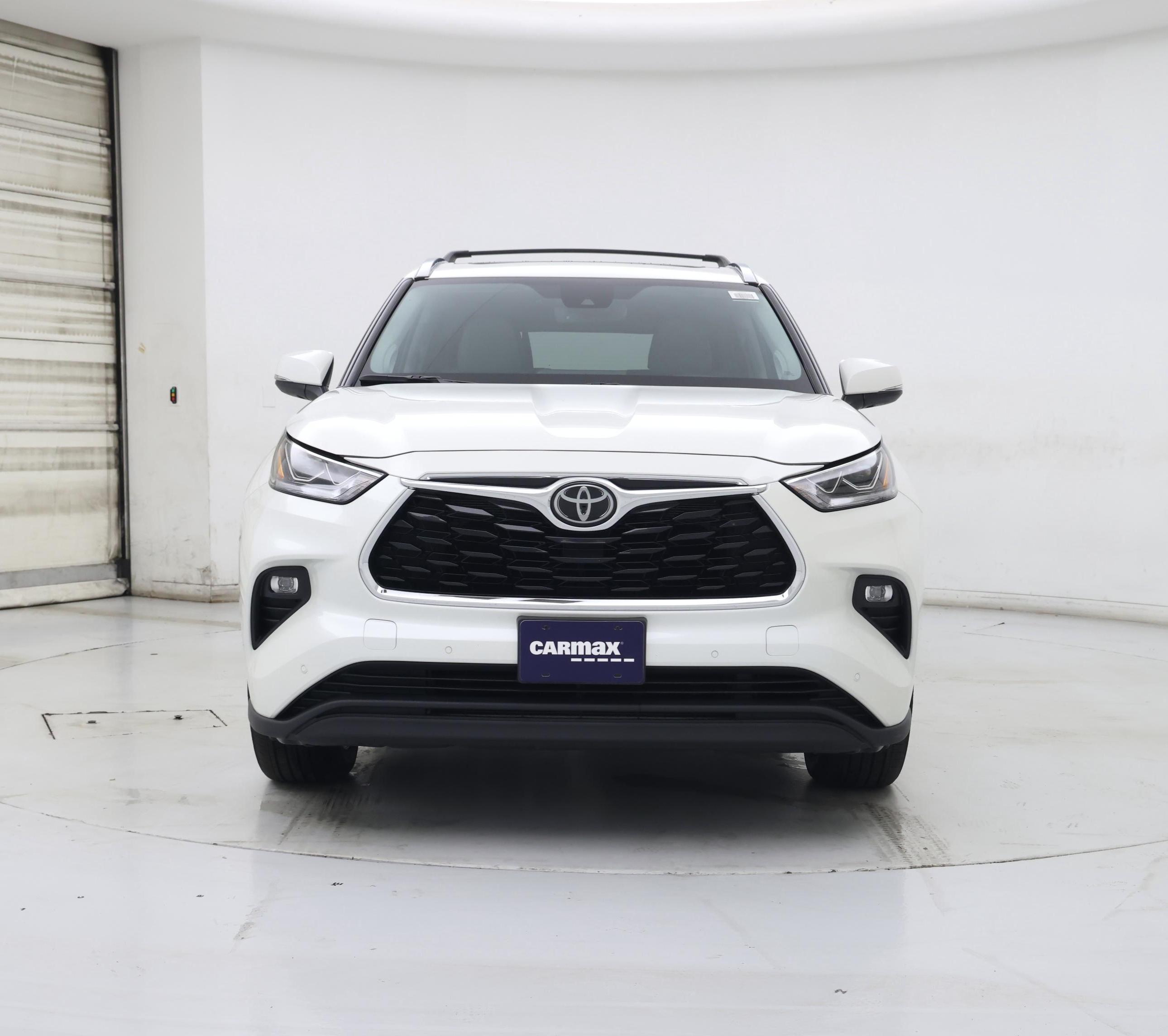 Thumbnail: 2020 Toyota Highlander - 5