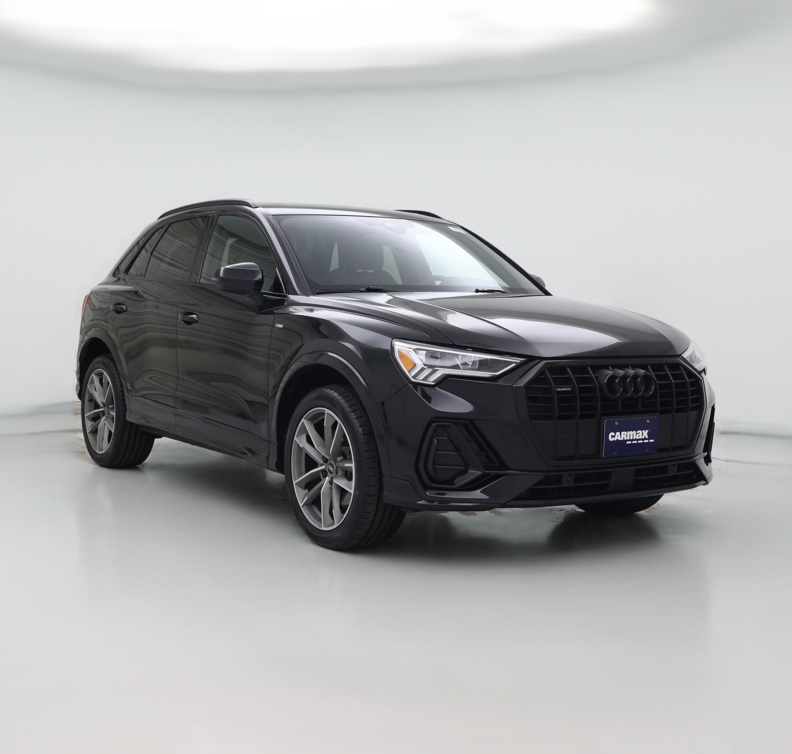 Thumbnail: 2021 Audi Q3 - 1