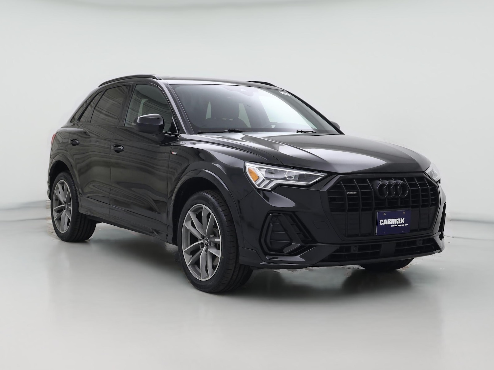 2021 Audi Q3 S Line Premium Plus