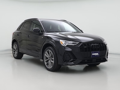 2021 Audi Q3 S-Line Premium Plus