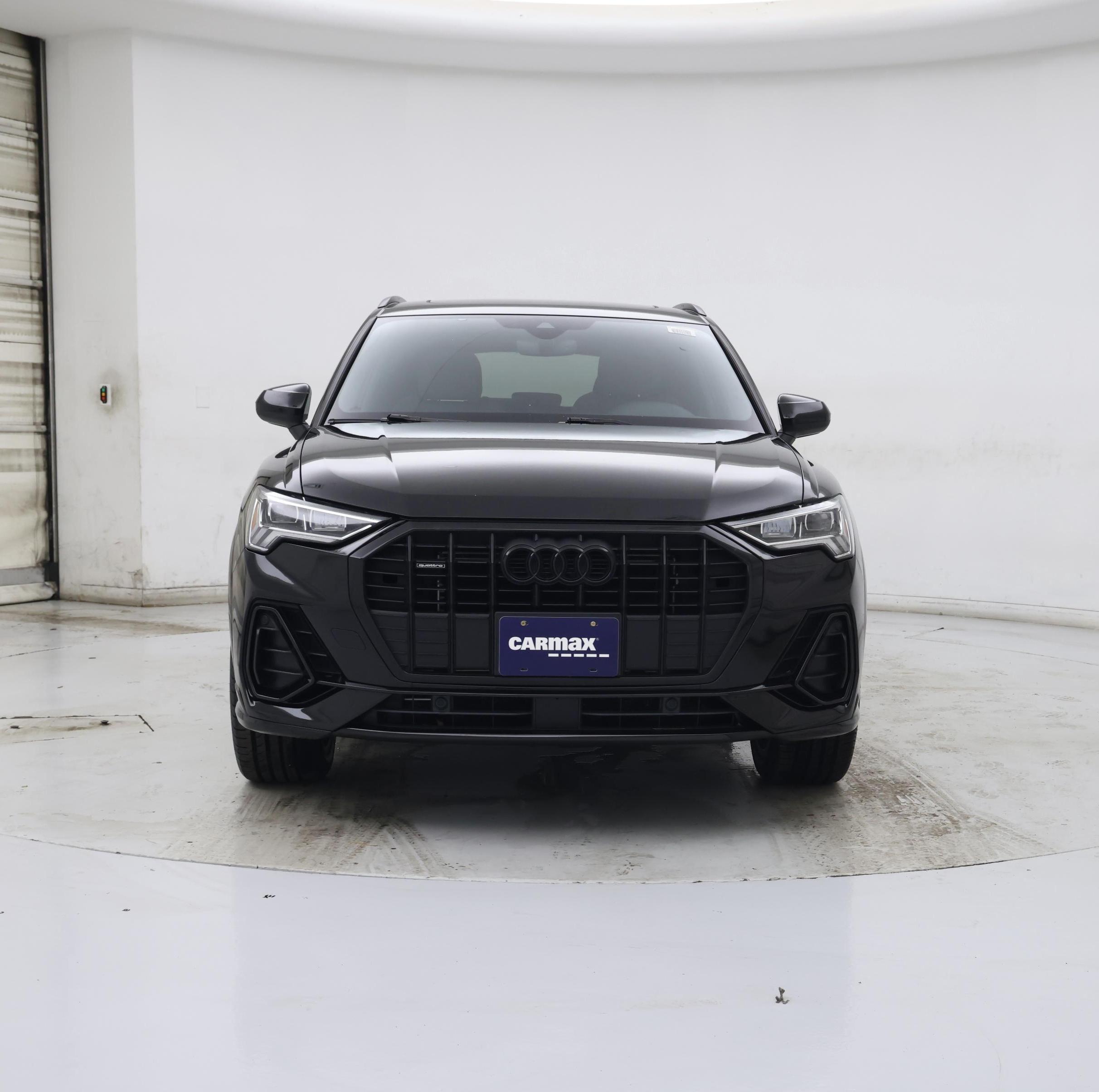 Thumbnail: 2021 Audi Q3 - 5
