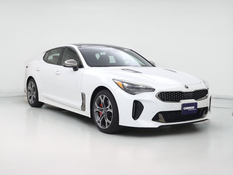 2019 Kia Stinger GT1 -
                  Westborough, MA