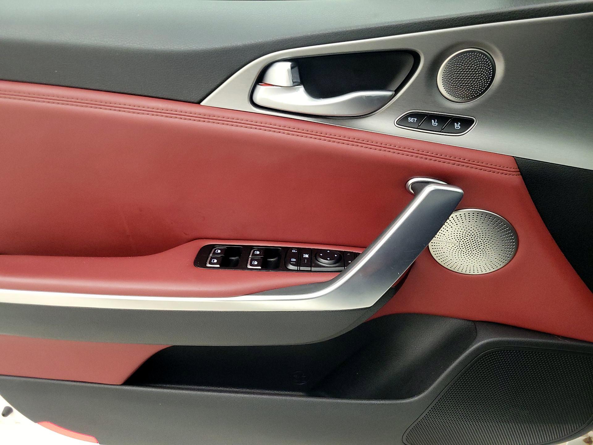 Thumbnail: 2019 Kia Stinger - 12