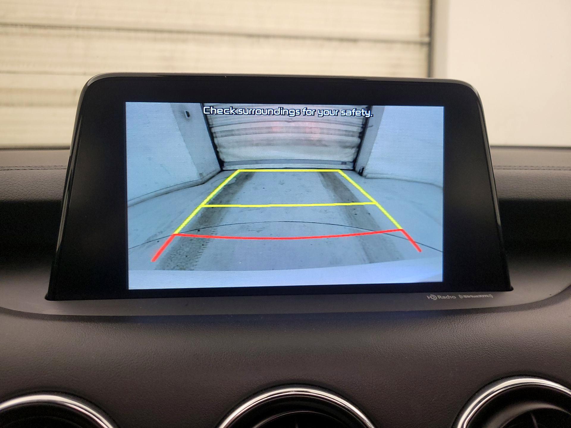 Thumbnail: 2019 Kia Stinger - 15