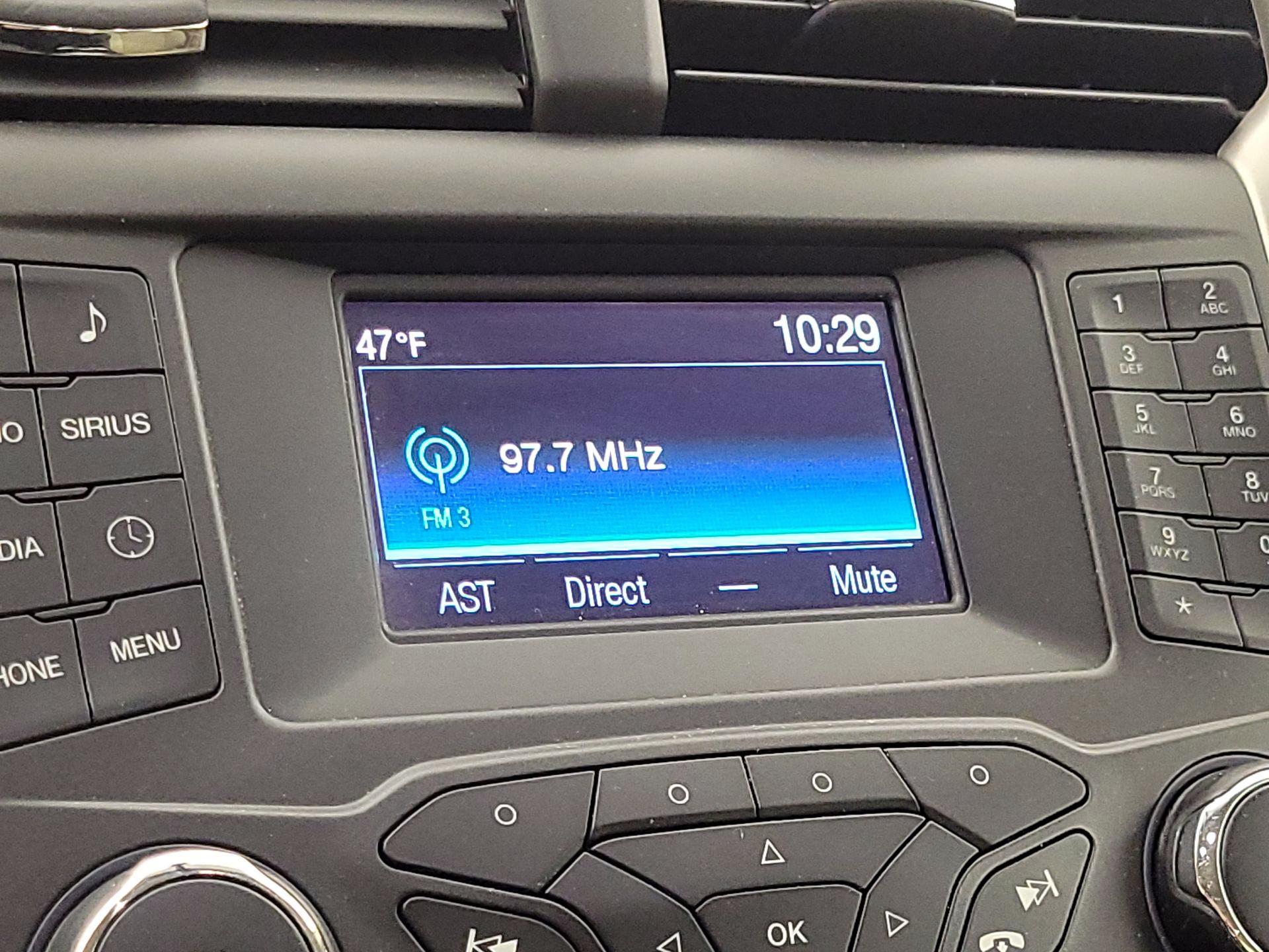 Thumbnail: 2016 Ford Fusion - 14