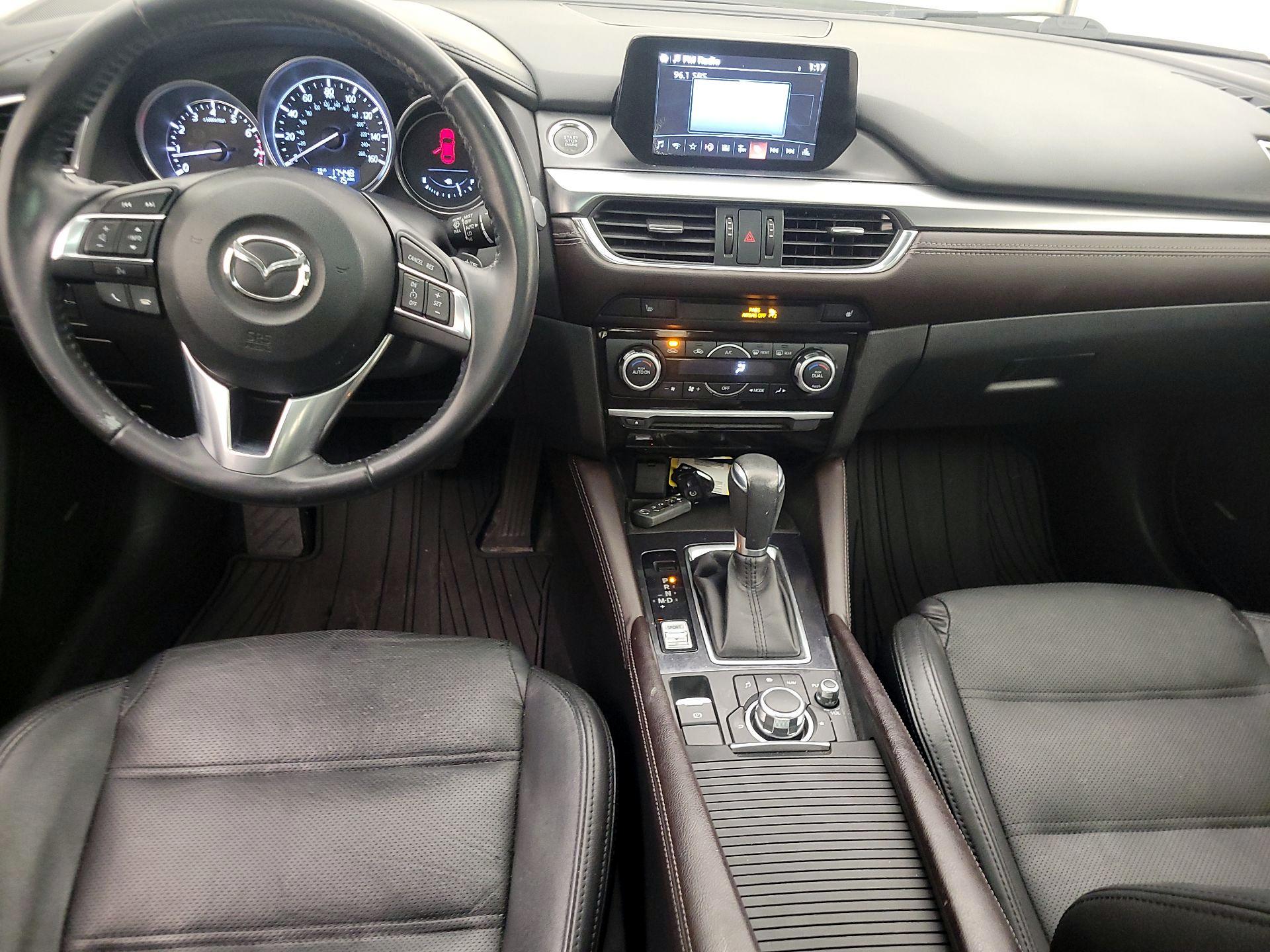 Thumbnail: 2016 Mazda Mazda6 - 9