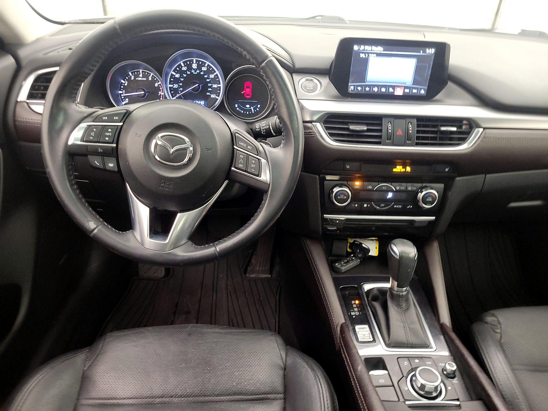 Thumbnail: 2016 Mazda Mazda6 - 10