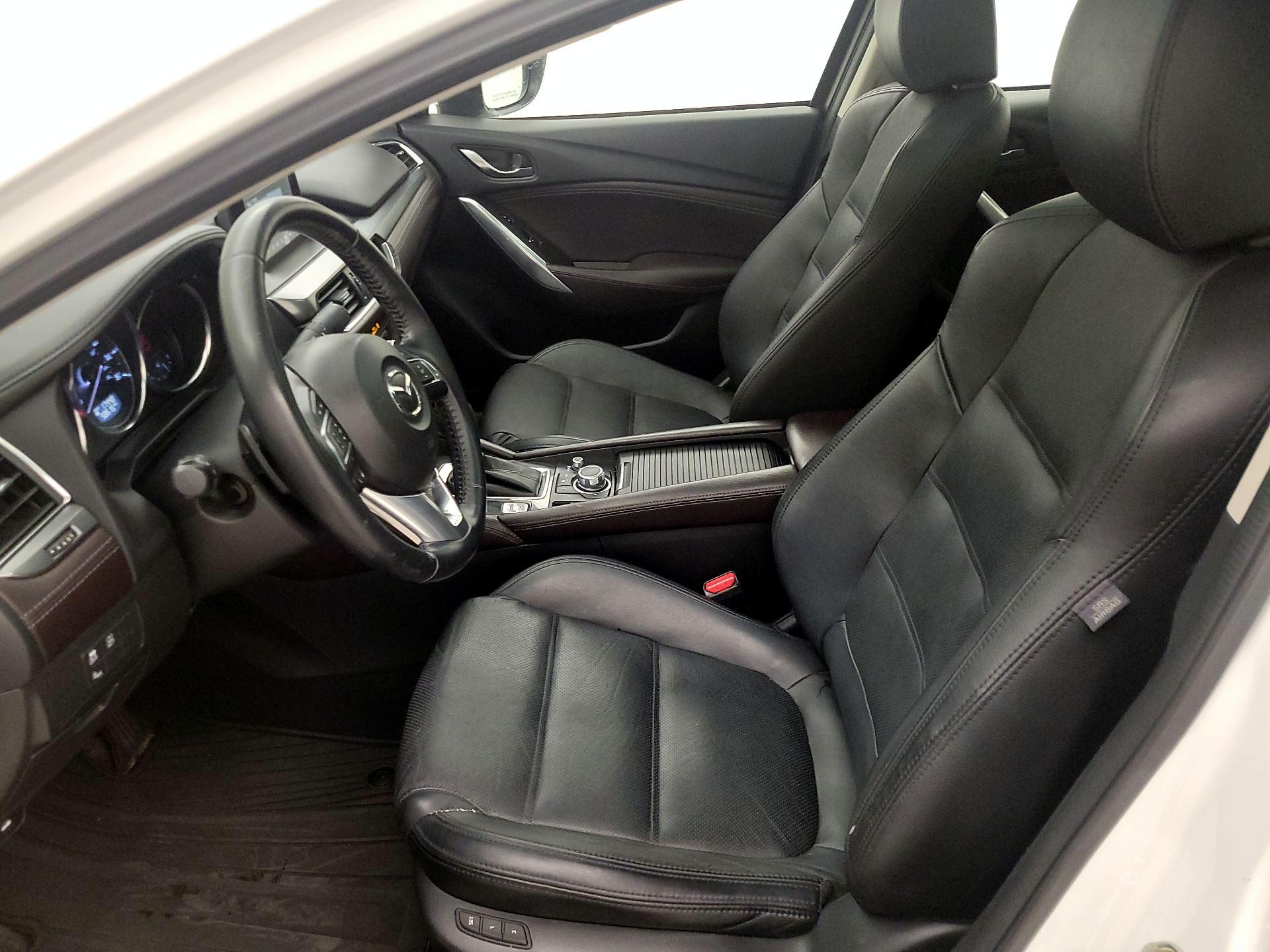 Thumbnail: 2016 Mazda Mazda6 - 11