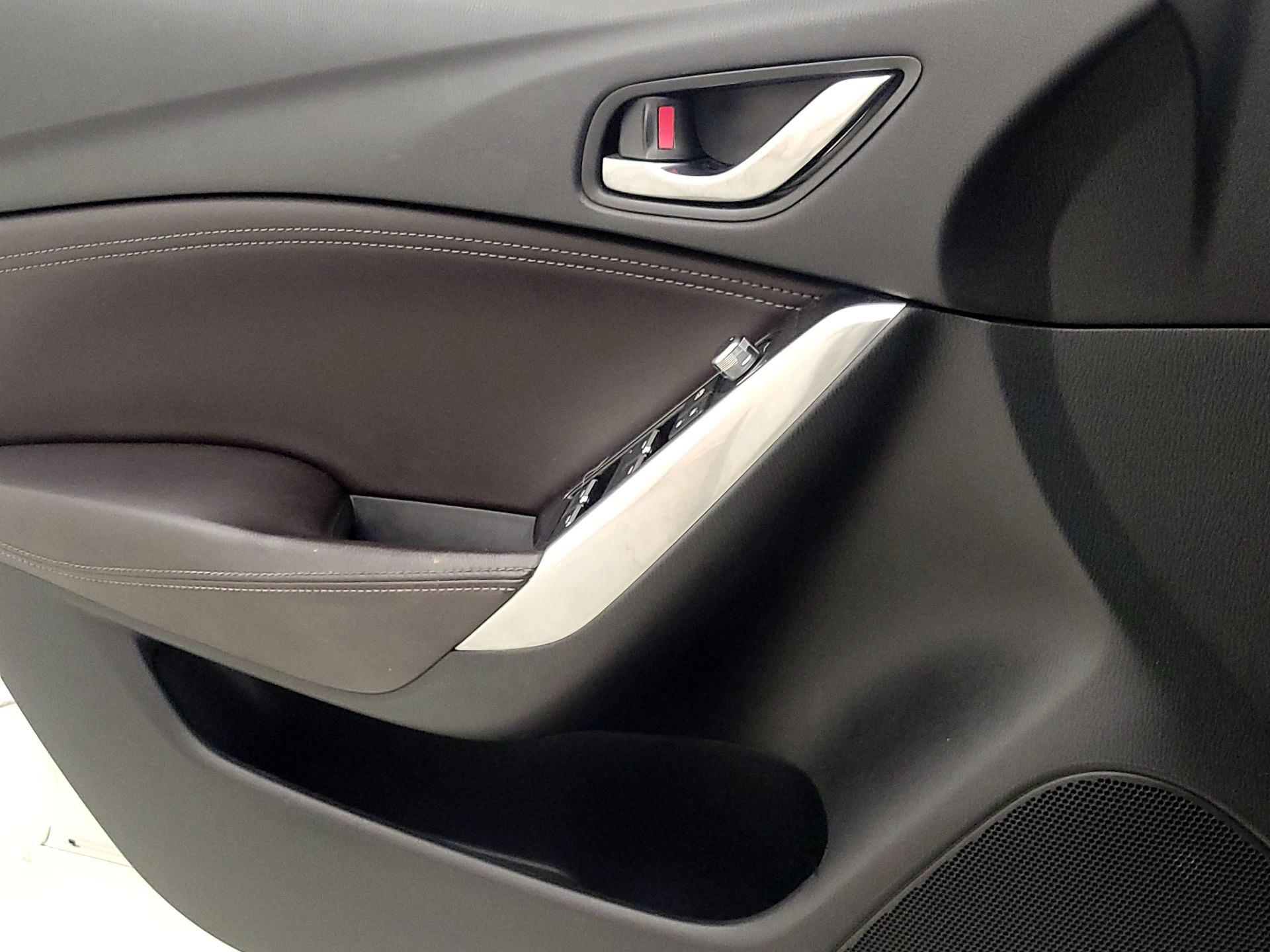 Thumbnail: 2016 Mazda Mazda6 - 12