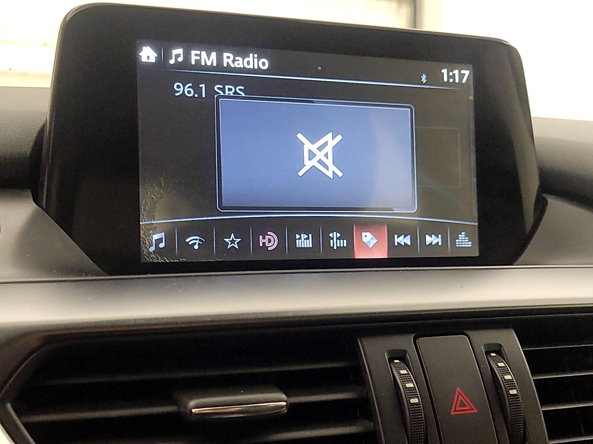 Thumbnail: 2016 Mazda Mazda6 - 15