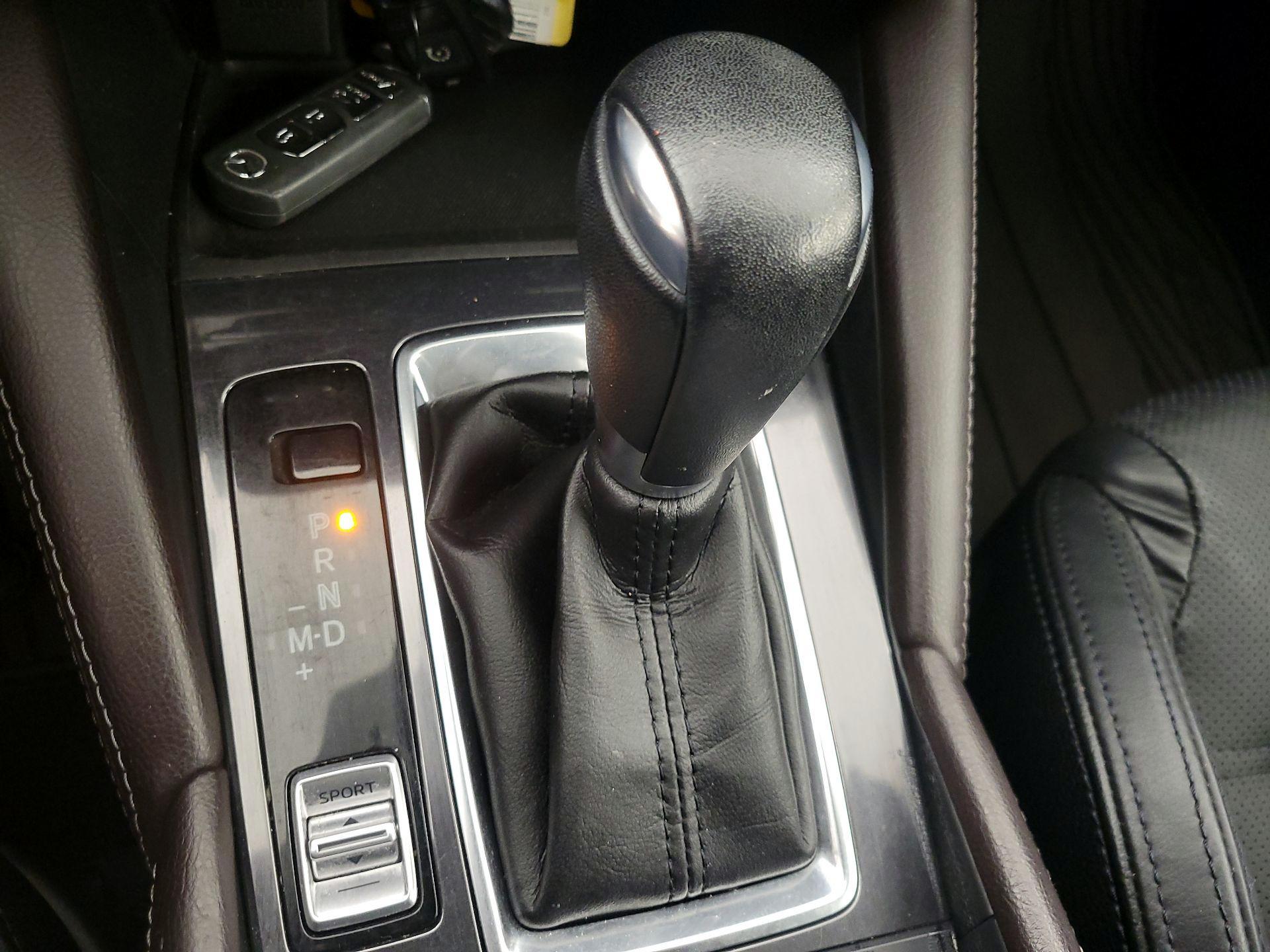 Thumbnail: 2016 Mazda Mazda6 - 17