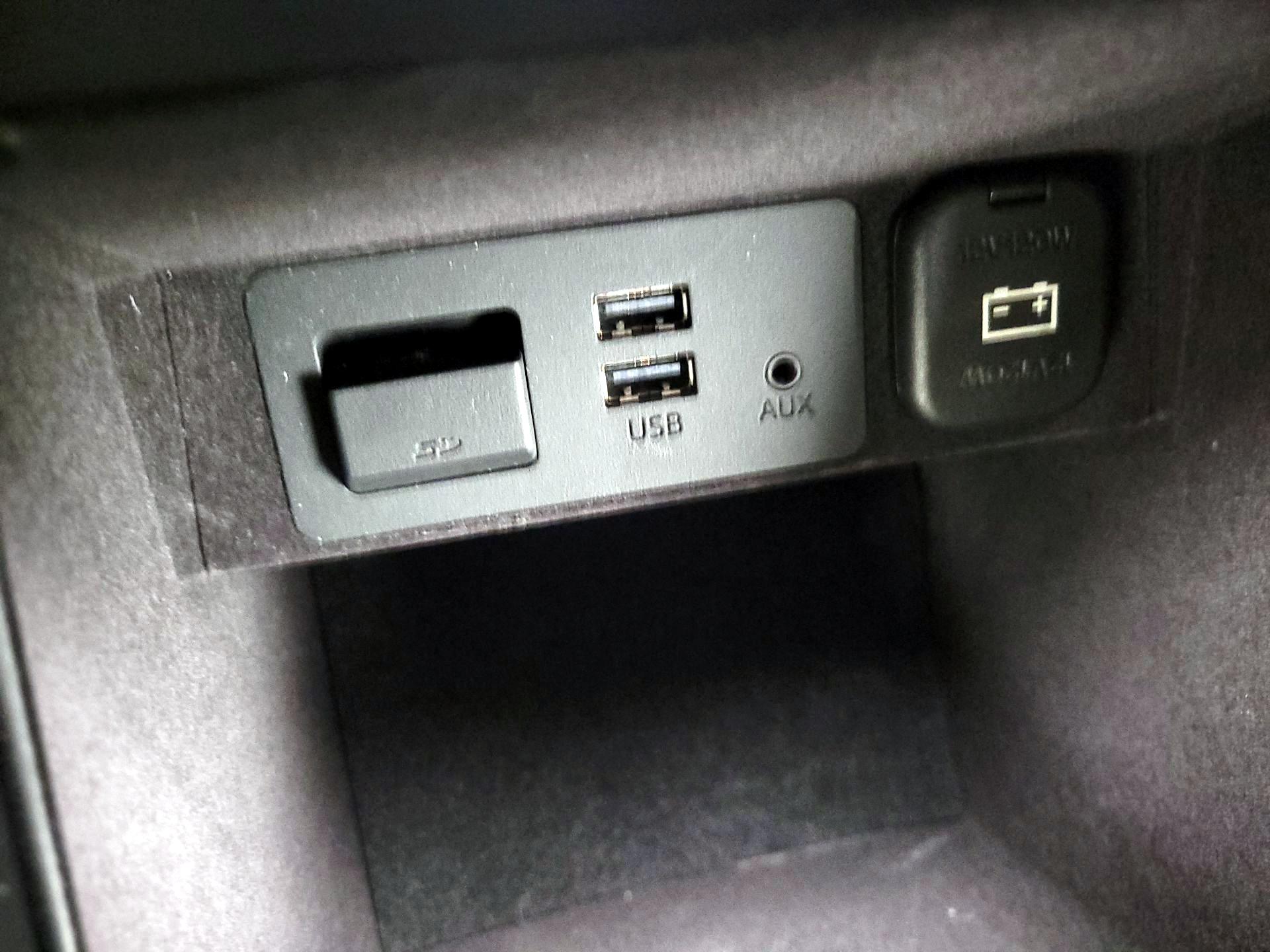 Thumbnail: 2016 Mazda Mazda6 - 18