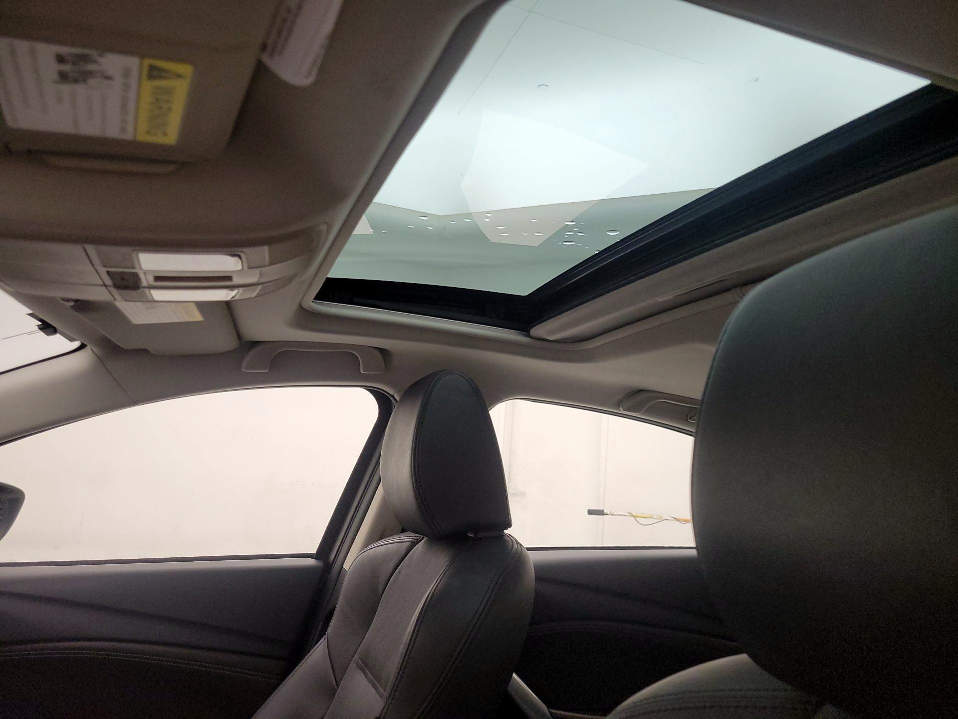 Thumbnail: 2016 Mazda Mazda6 - 19