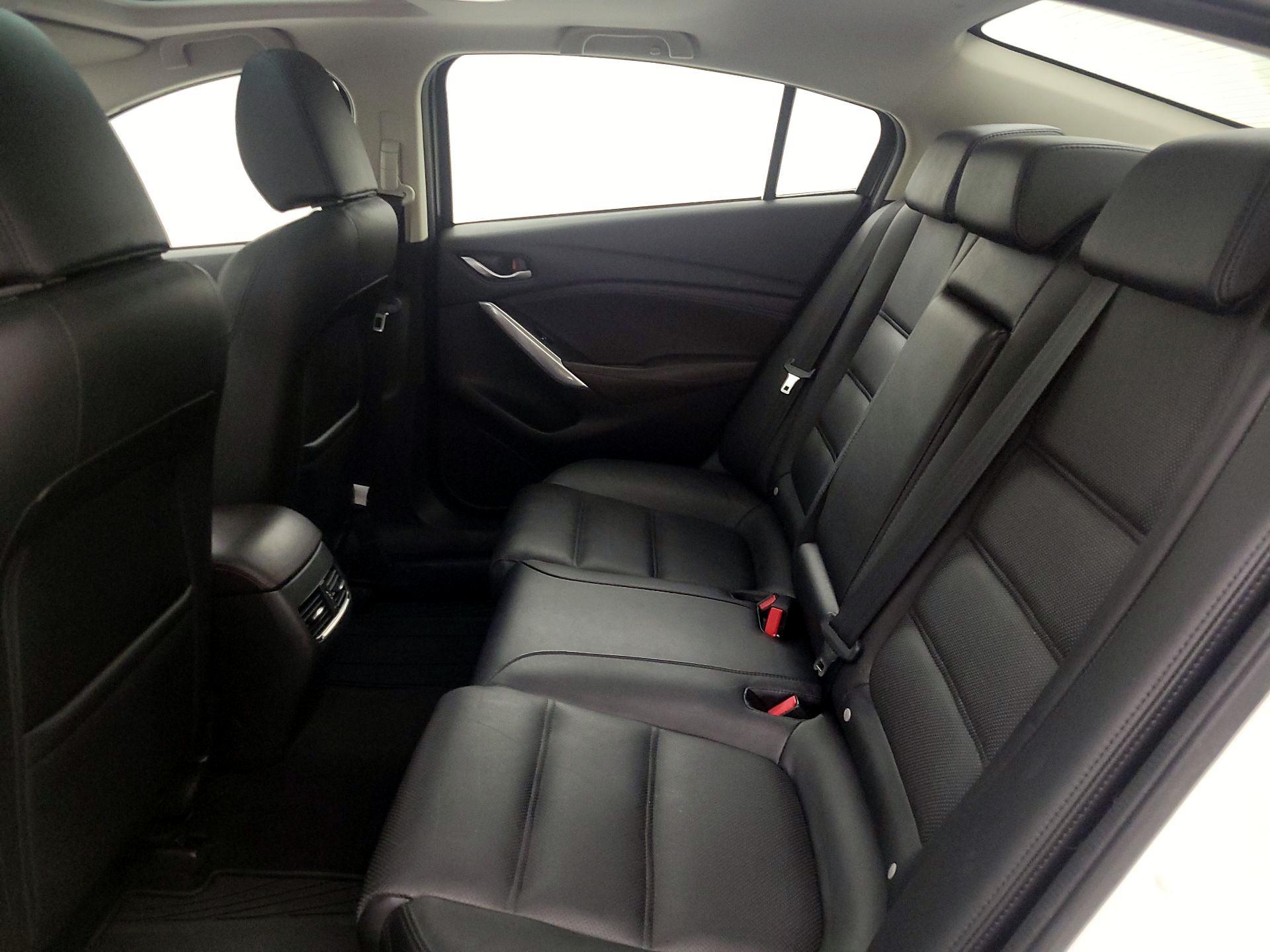 Thumbnail: 2016 Mazda Mazda6 - 20