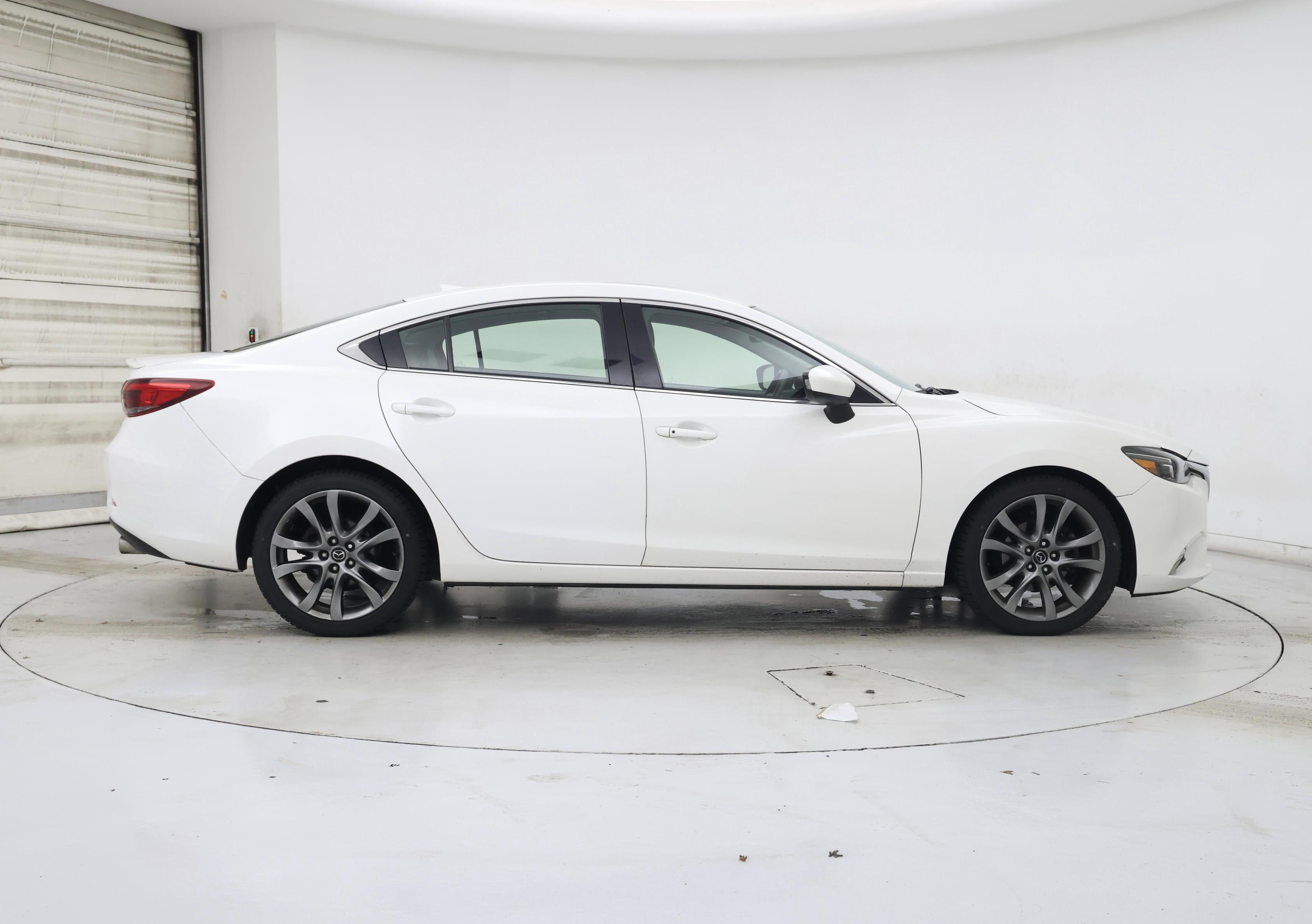 Thumbnail: 2016 Mazda Mazda6 - 7