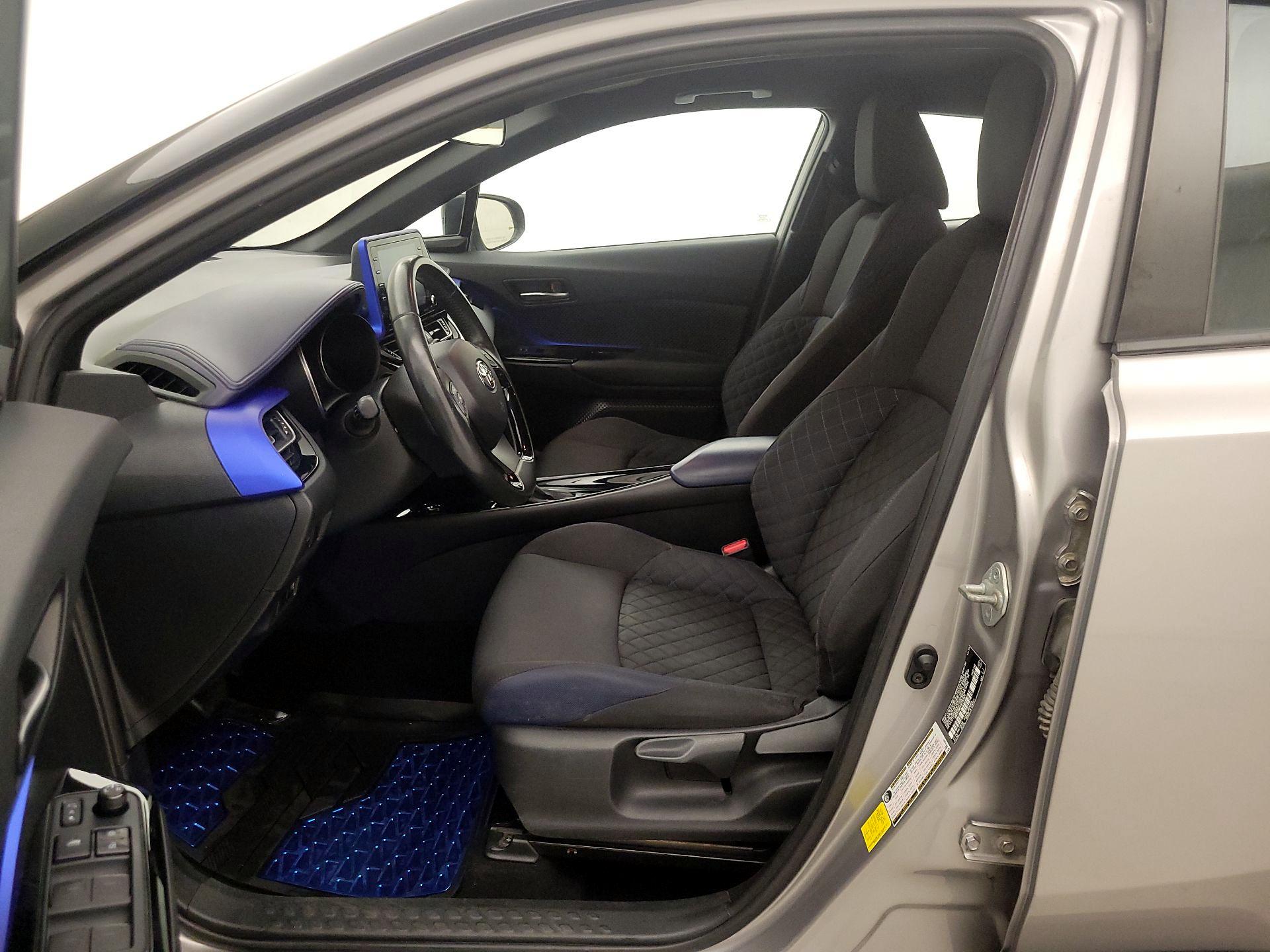 Thumbnail: 2020 Toyota C-HR - 11