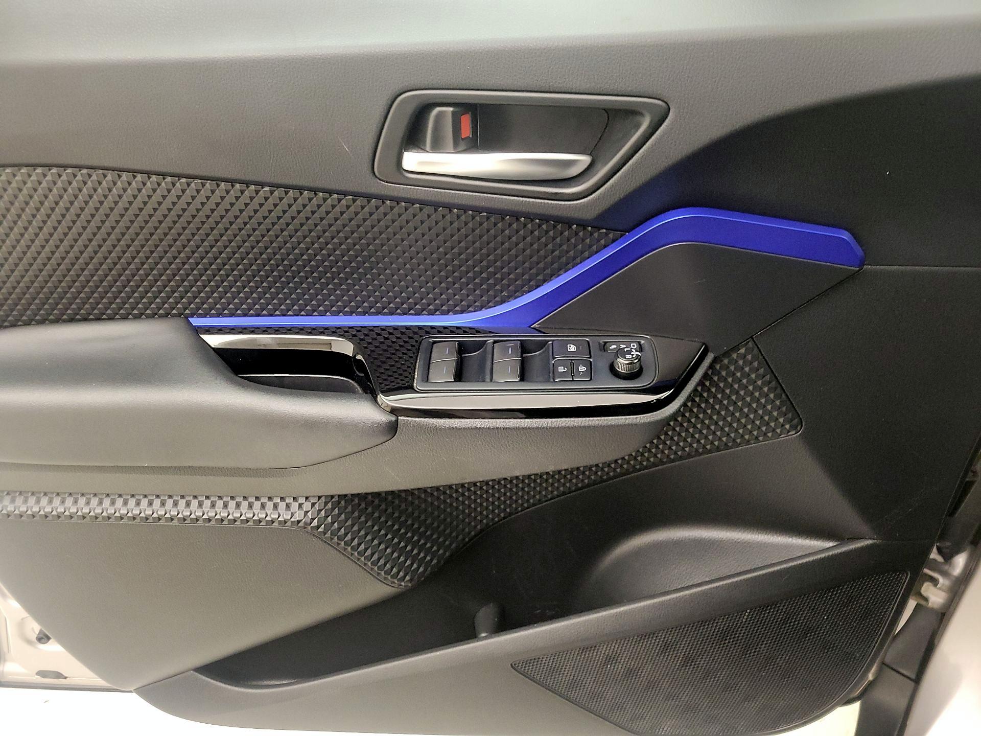 Thumbnail: 2020 Toyota C-HR - 12