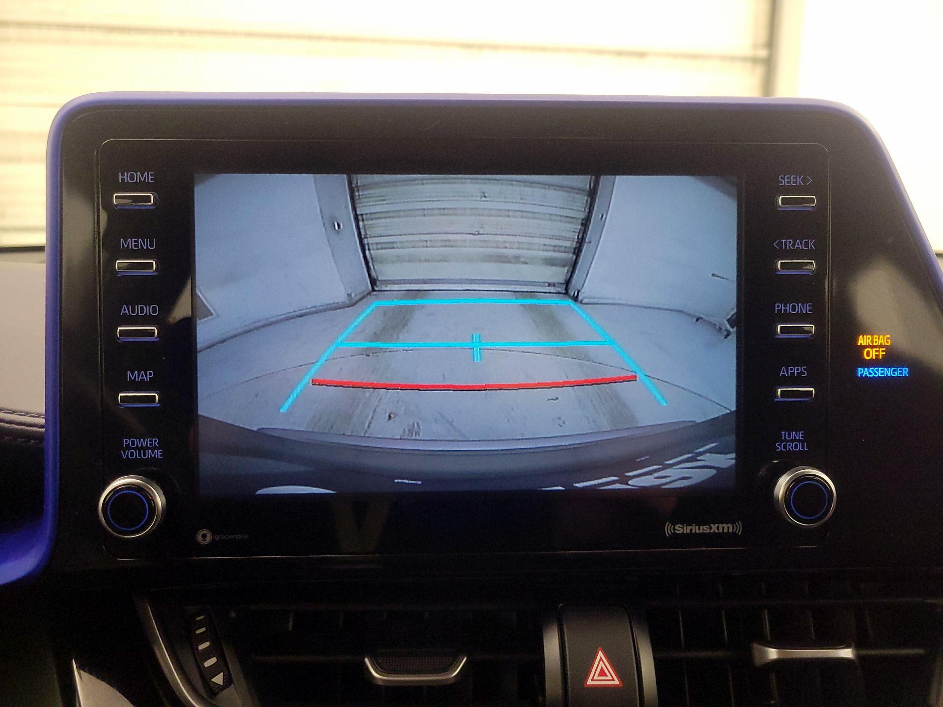 Thumbnail: 2020 Toyota C-HR - 14