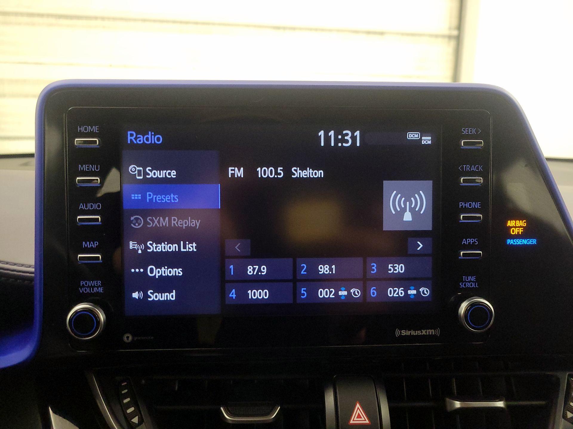 Thumbnail: 2020 Toyota C-HR - 15