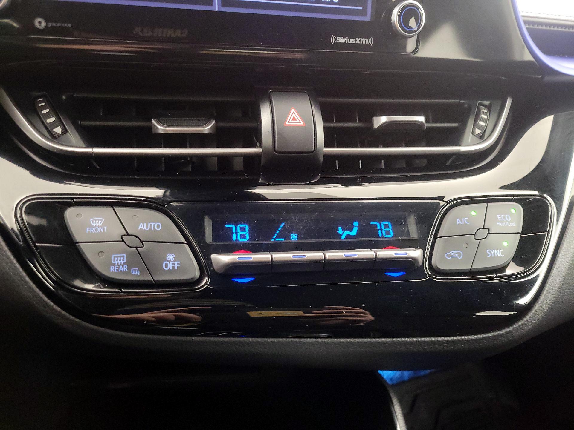 Thumbnail: 2020 Toyota C-HR - 16