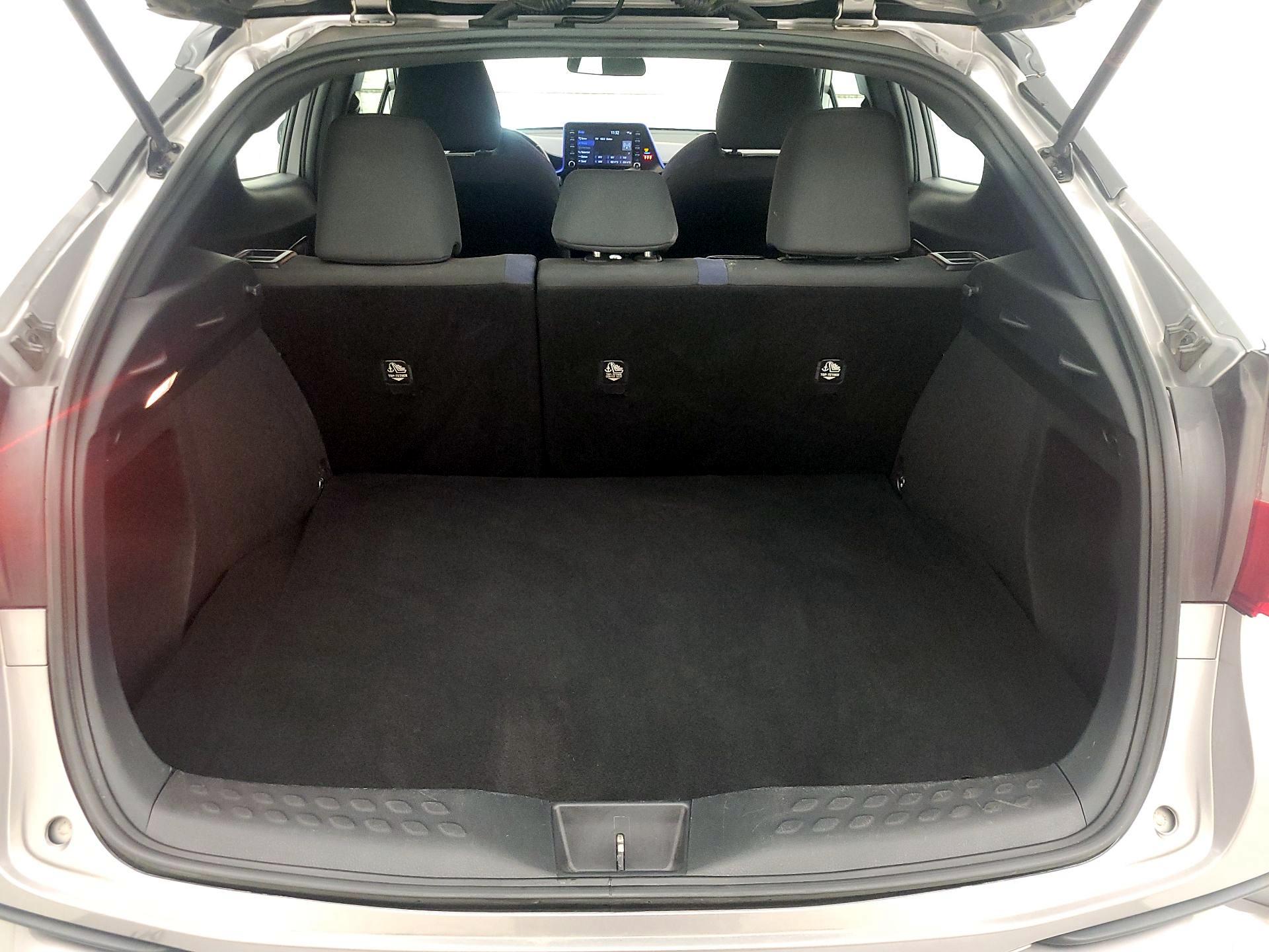 Thumbnail: 2020 Toyota C-HR - 20