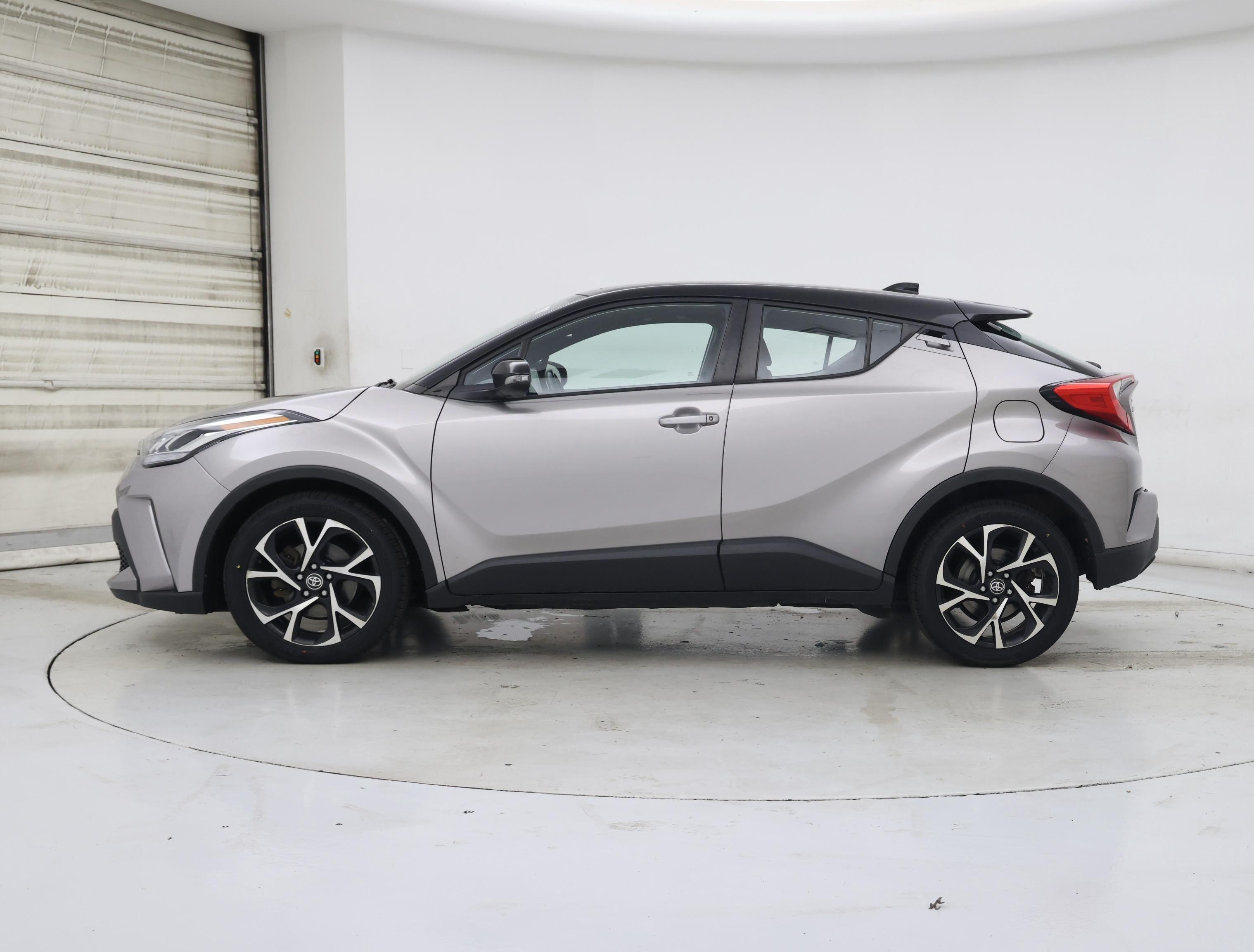 Thumbnail: 2020 Toyota C-HR - 3
