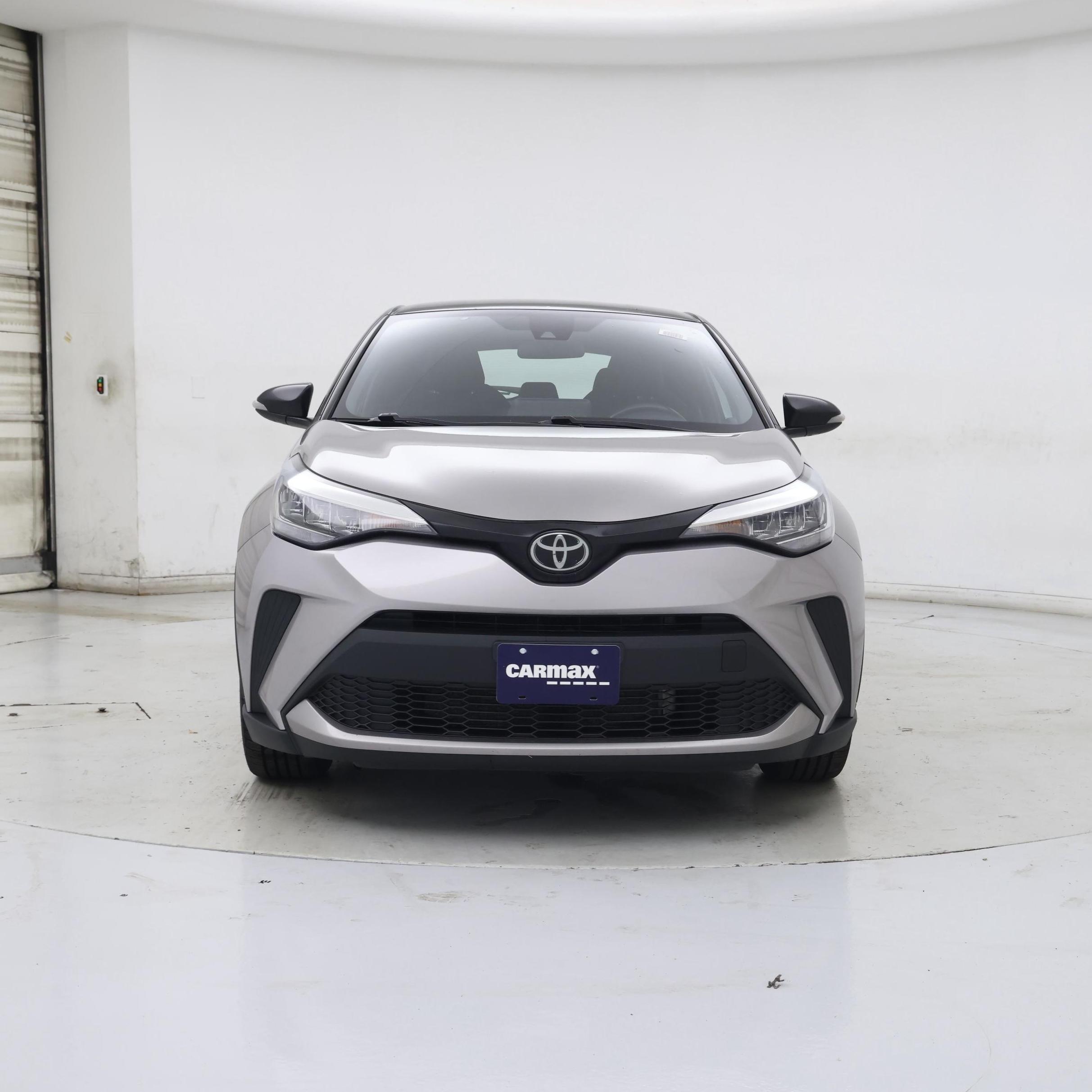 Thumbnail: 2020 Toyota C-HR - 5
