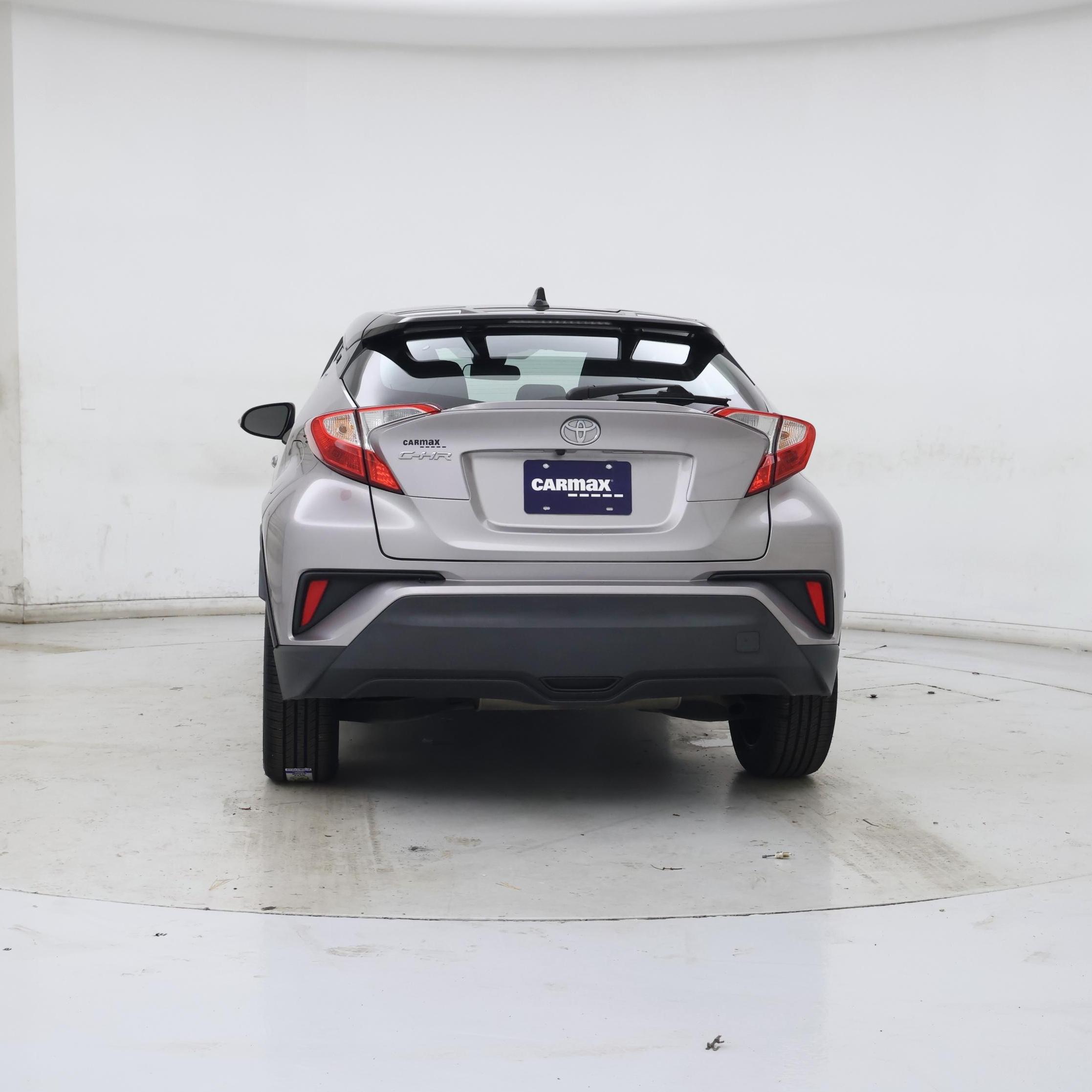 Thumbnail: 2020 Toyota C-HR - 6