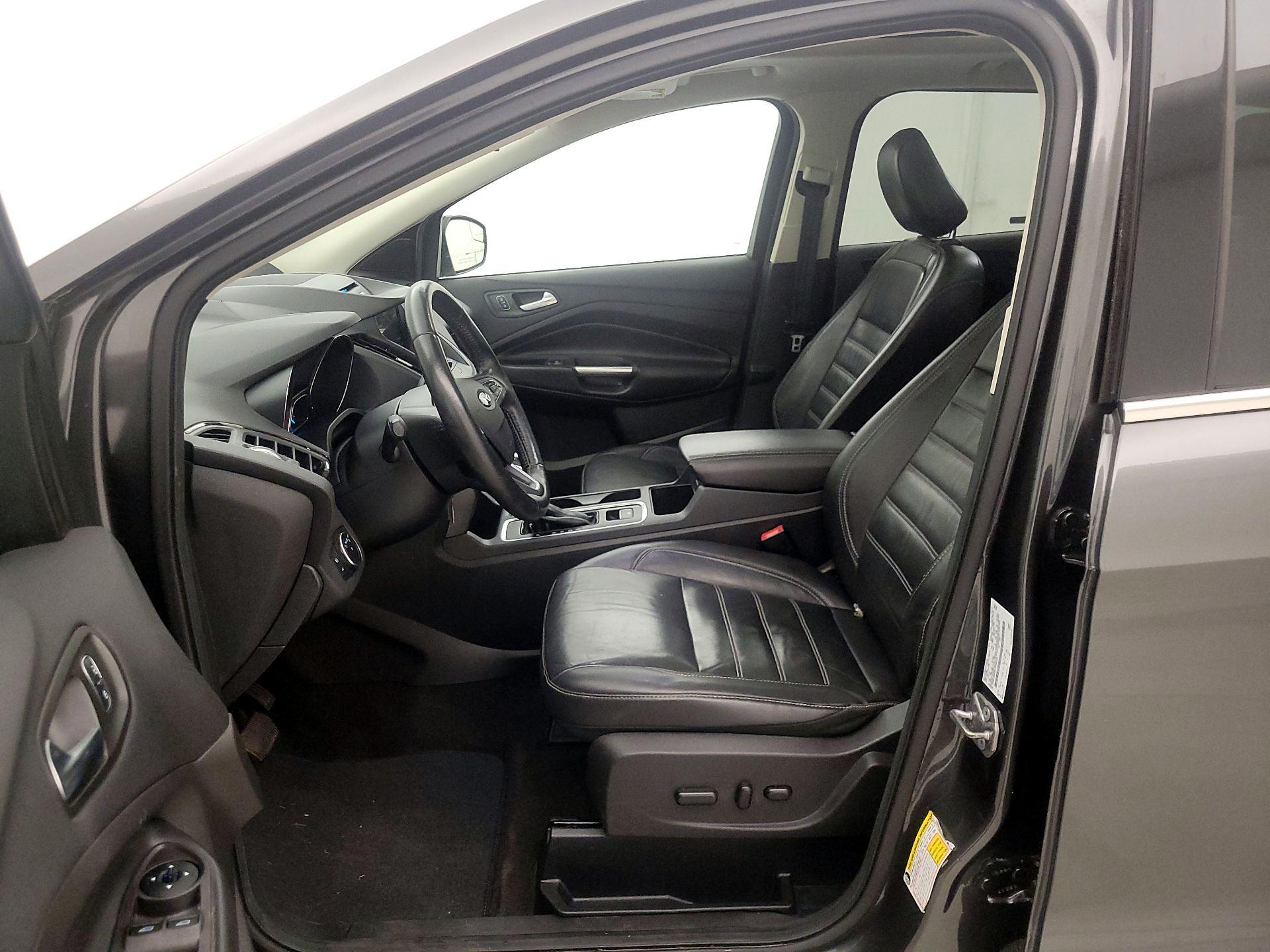 Thumbnail: 2018 Ford Escape - 11