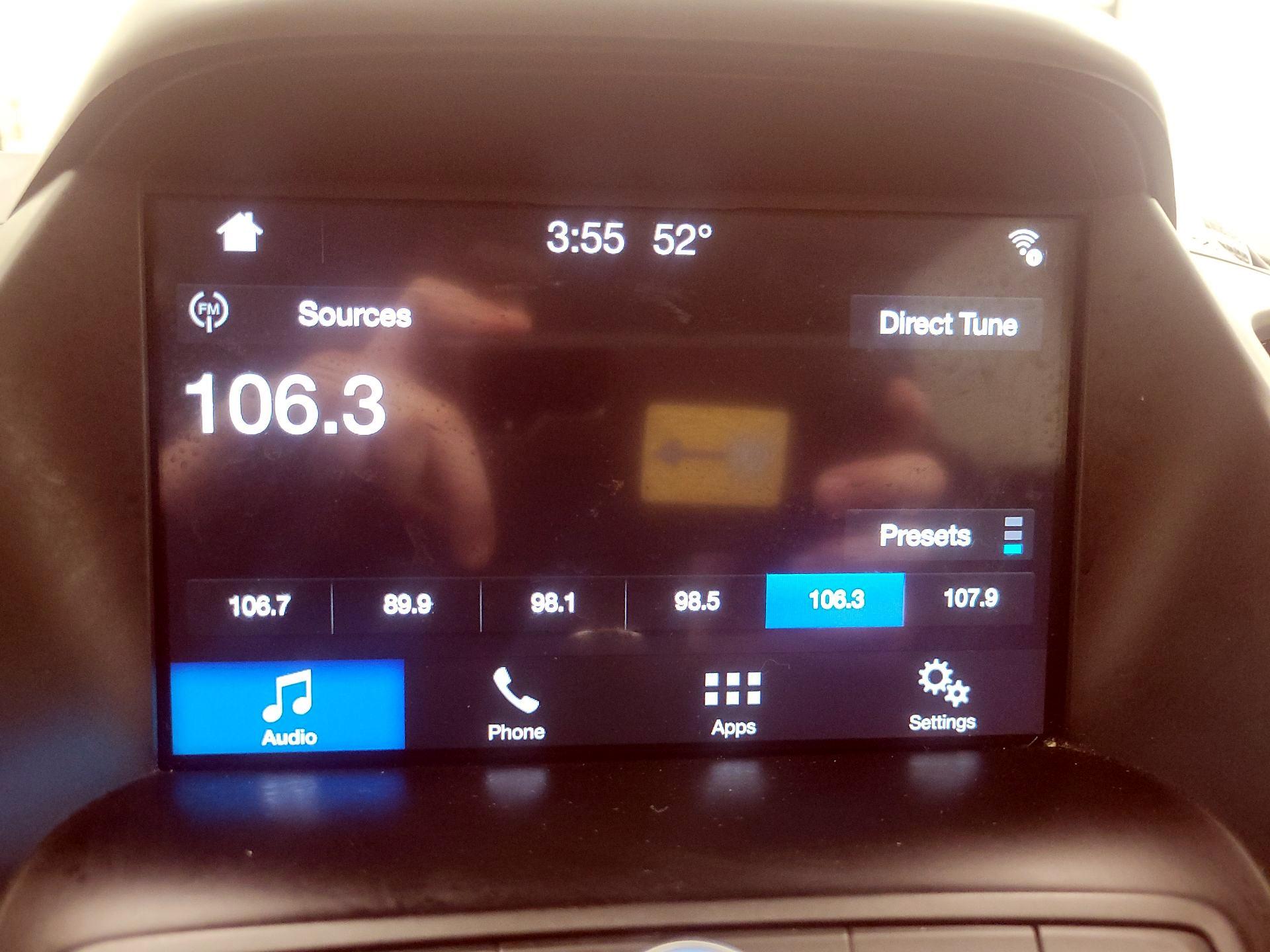 Thumbnail: 2018 Ford Escape - 15