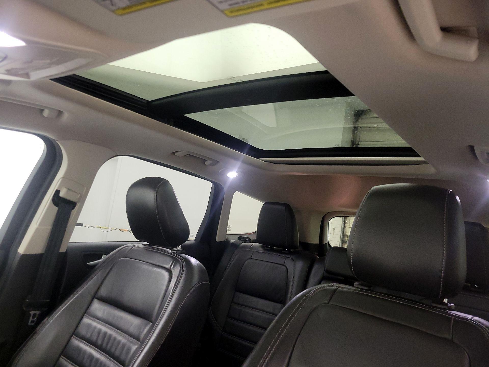 Thumbnail: 2018 Ford Escape - 19